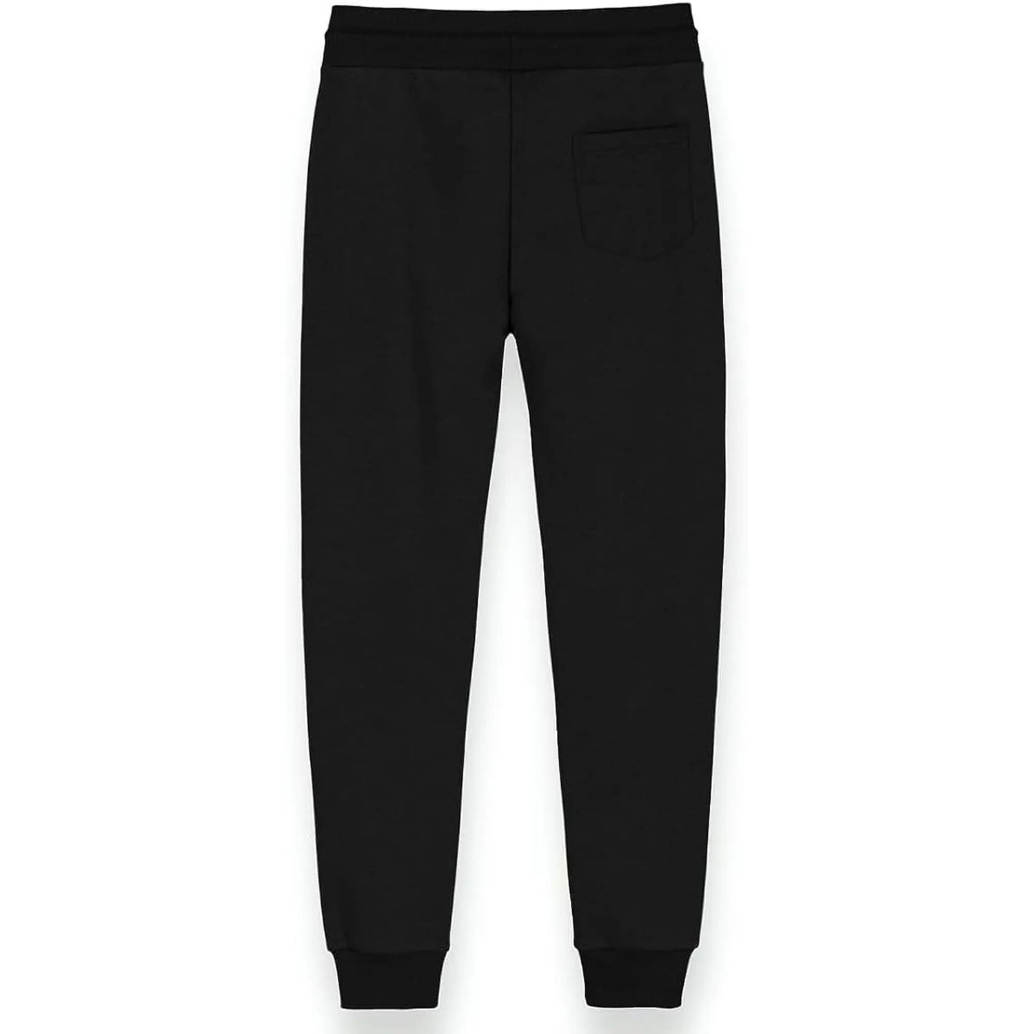 Pantalone Felpa COLMAR Uomo MODISH Nero