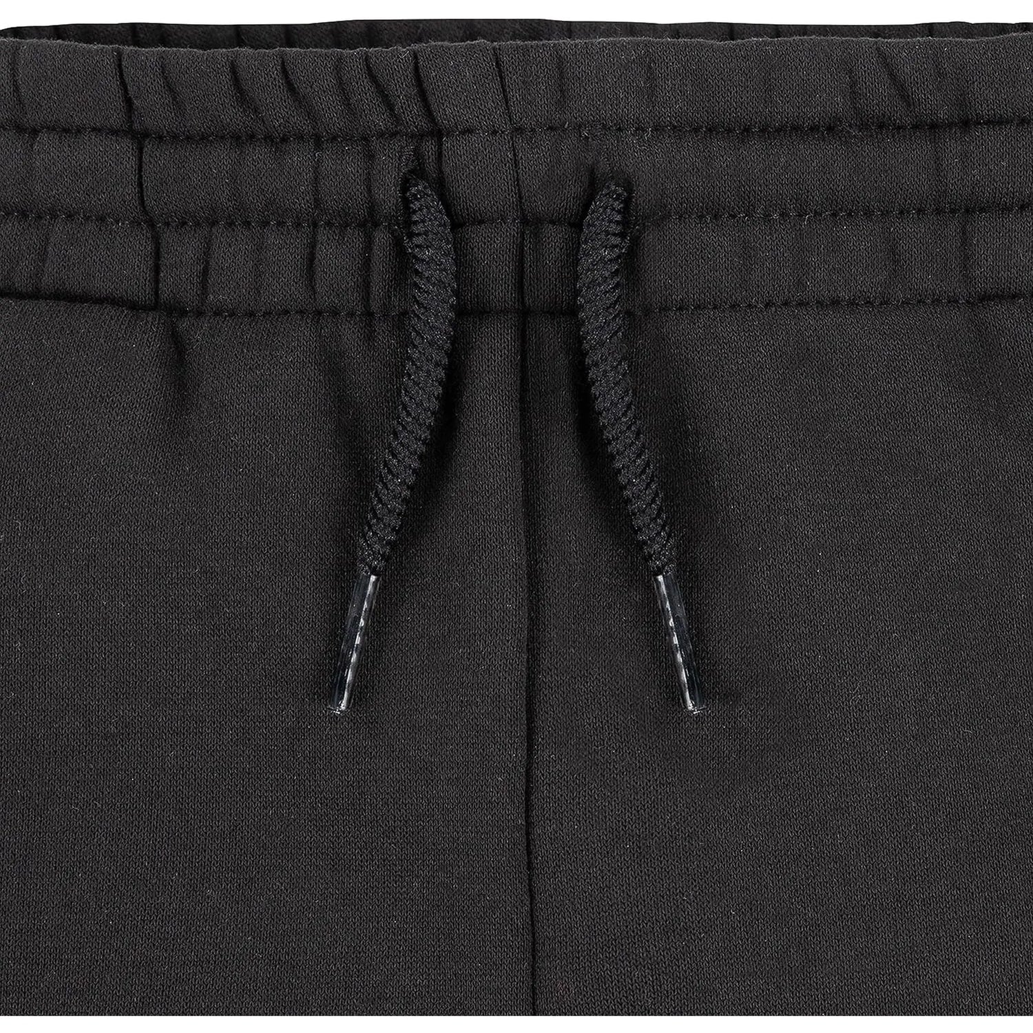 Pantalone Felpa LEVIS Bambino BOXTAB Nero