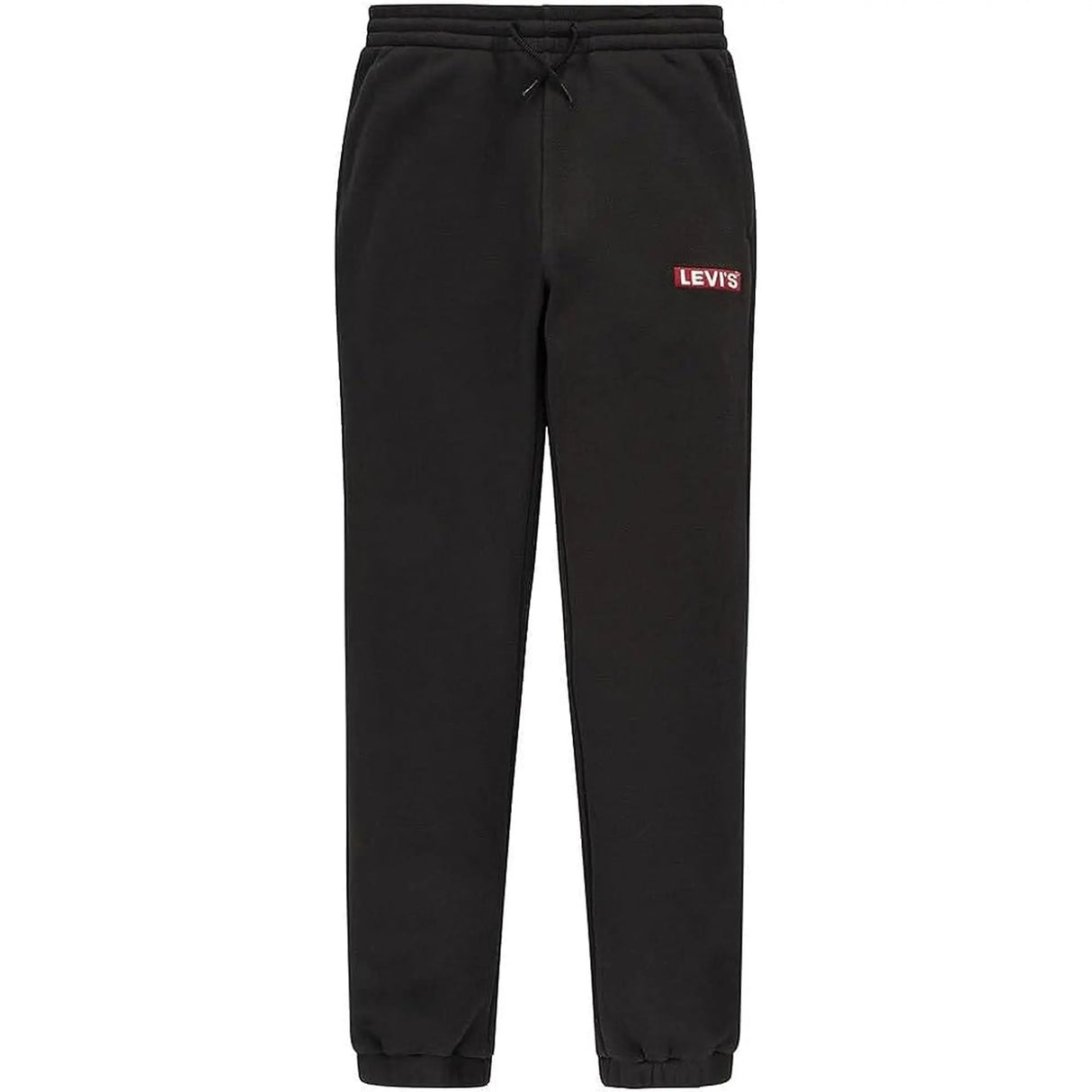 Pantalone Felpa LEVIS Bambino BOXTAB Nero