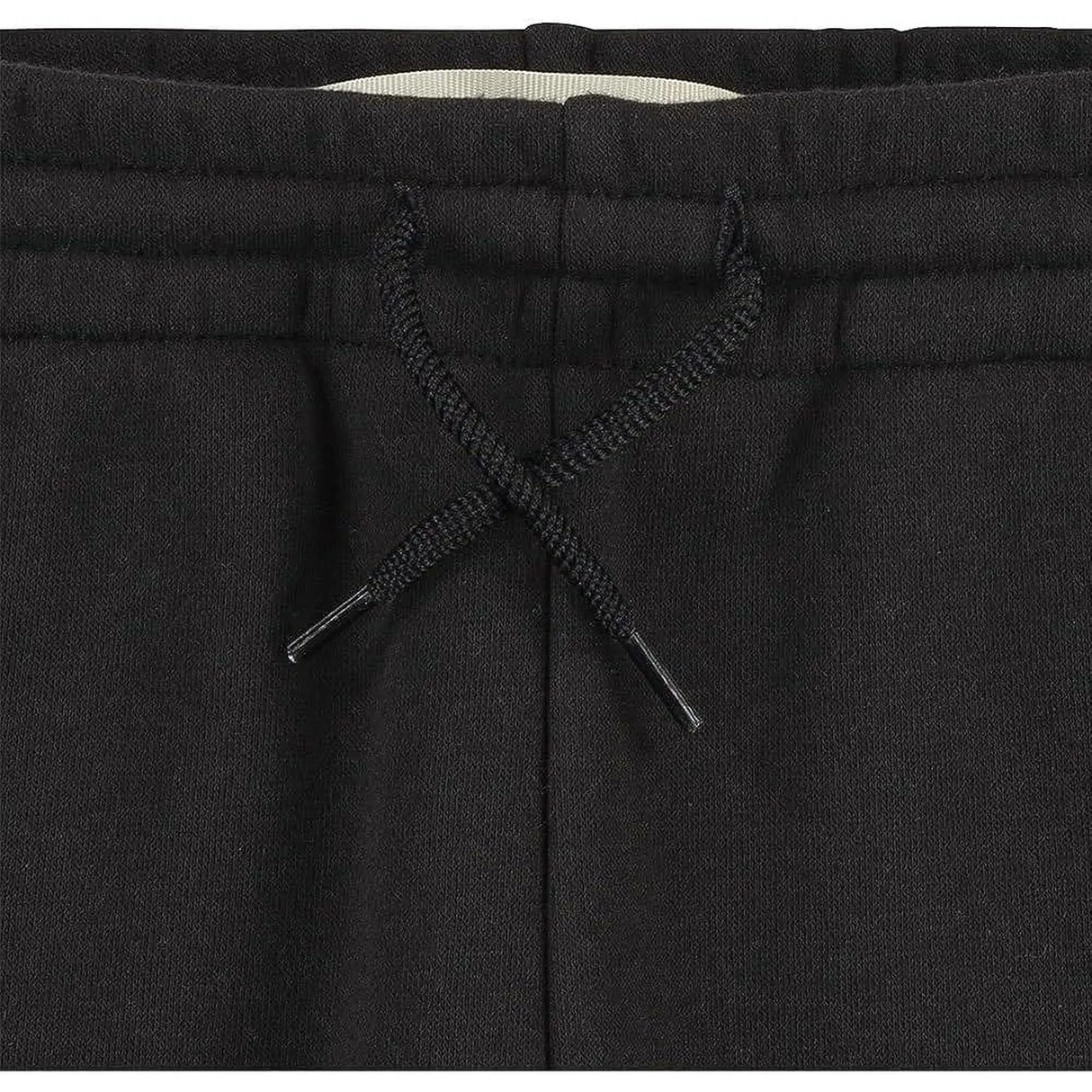 Pantalone Felpa LEVIS Bambino BOXTAB Nero