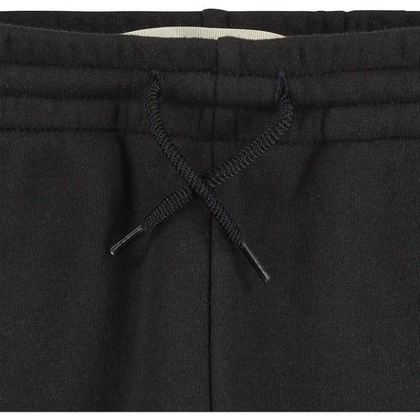 Pantalone Felpa LEVIS Bambino BOXTAB Nero