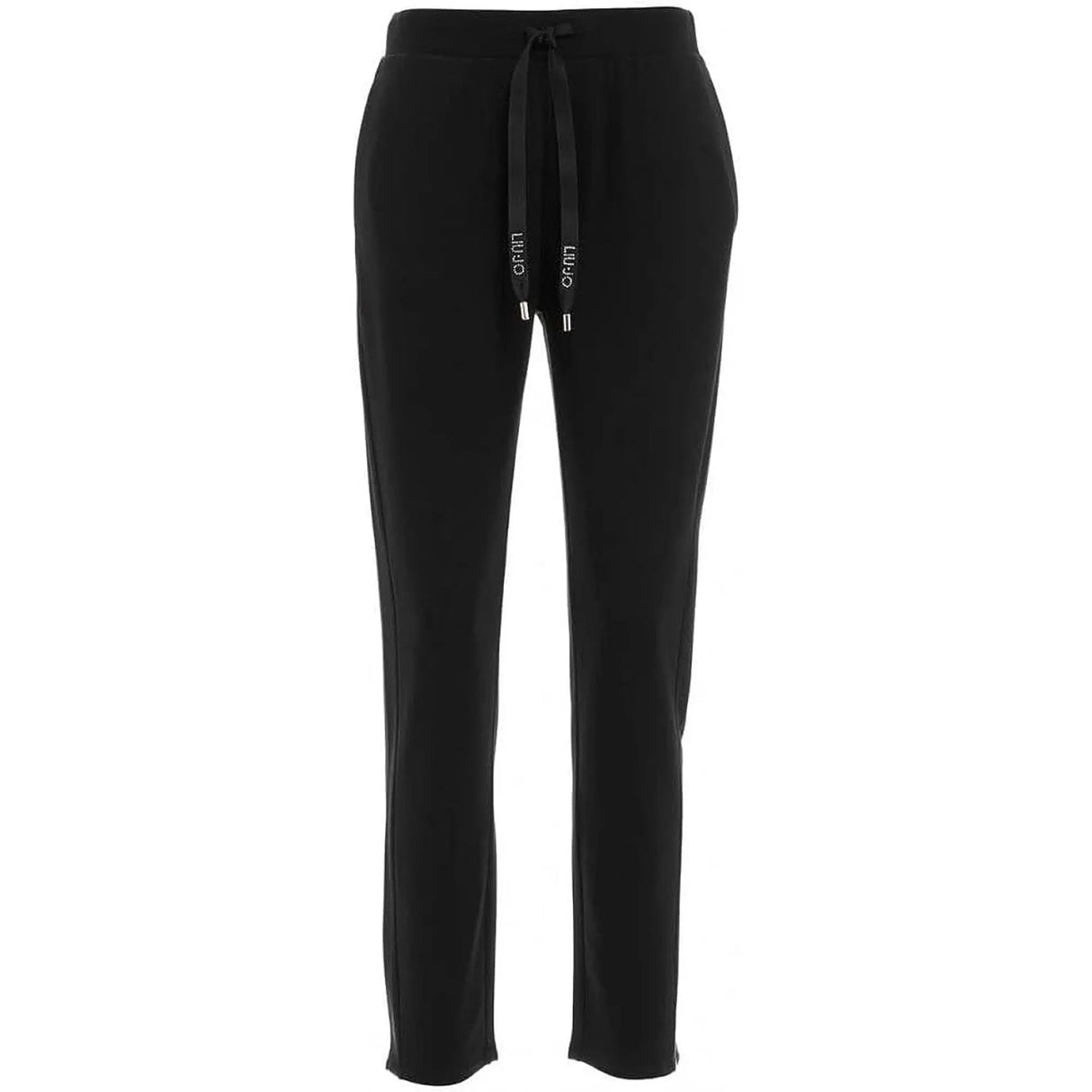 Pantalone Felpa LIU JO Donna Nero