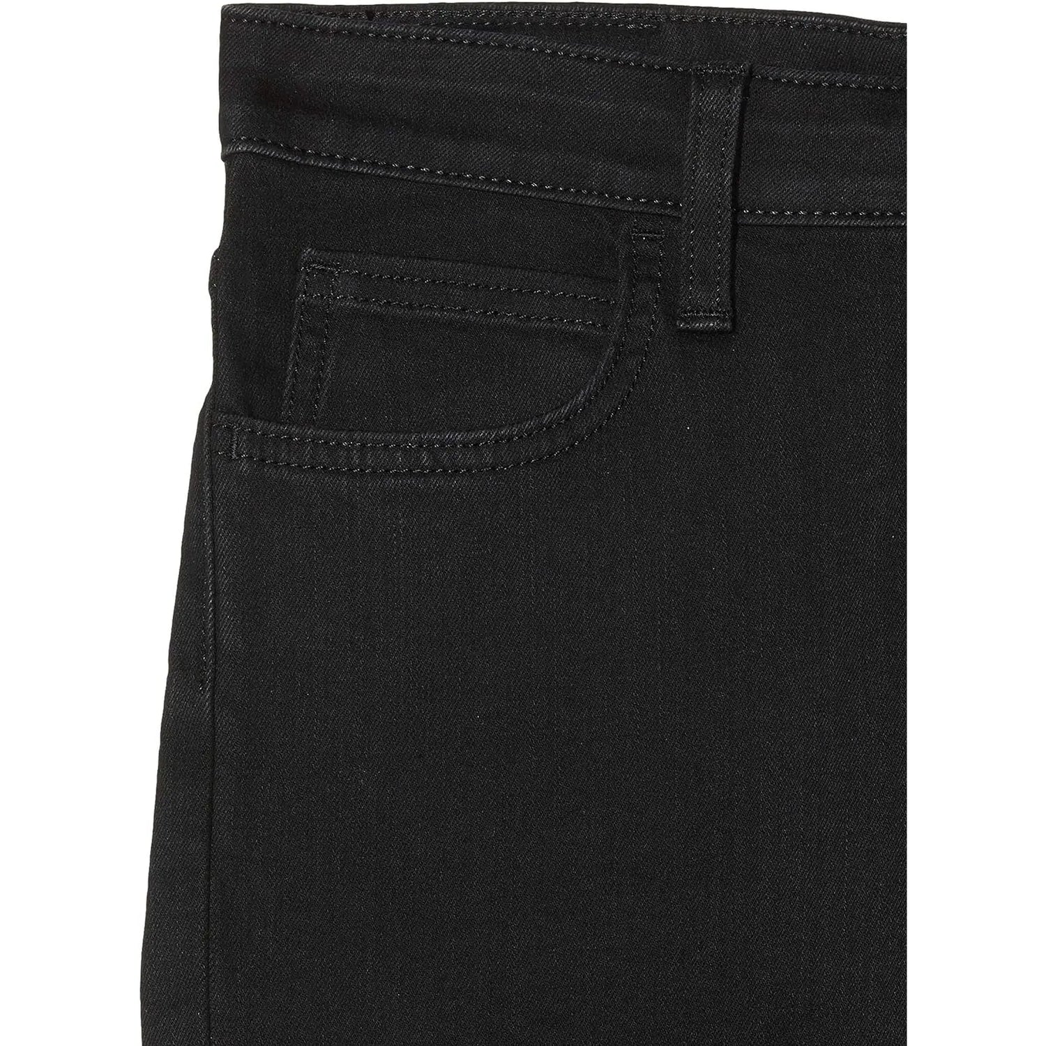 Pantalone LEE Uomo malone rinse Nero