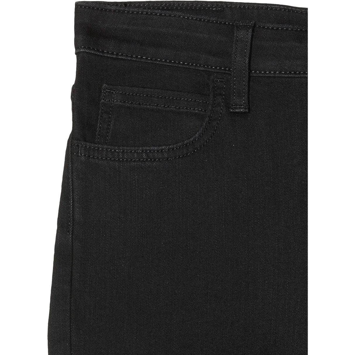 Pantalone LEE Uomo malone rinse Nero