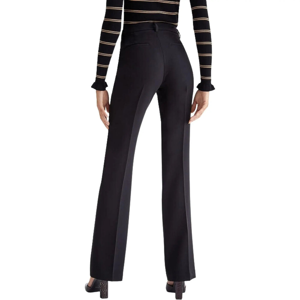 Pantalone LIU JO Donna BEAT LUXURY Nero