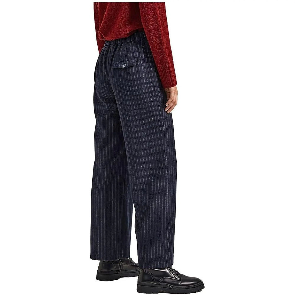 Pantalone PEPE JEANS Donna RENE Multicolore