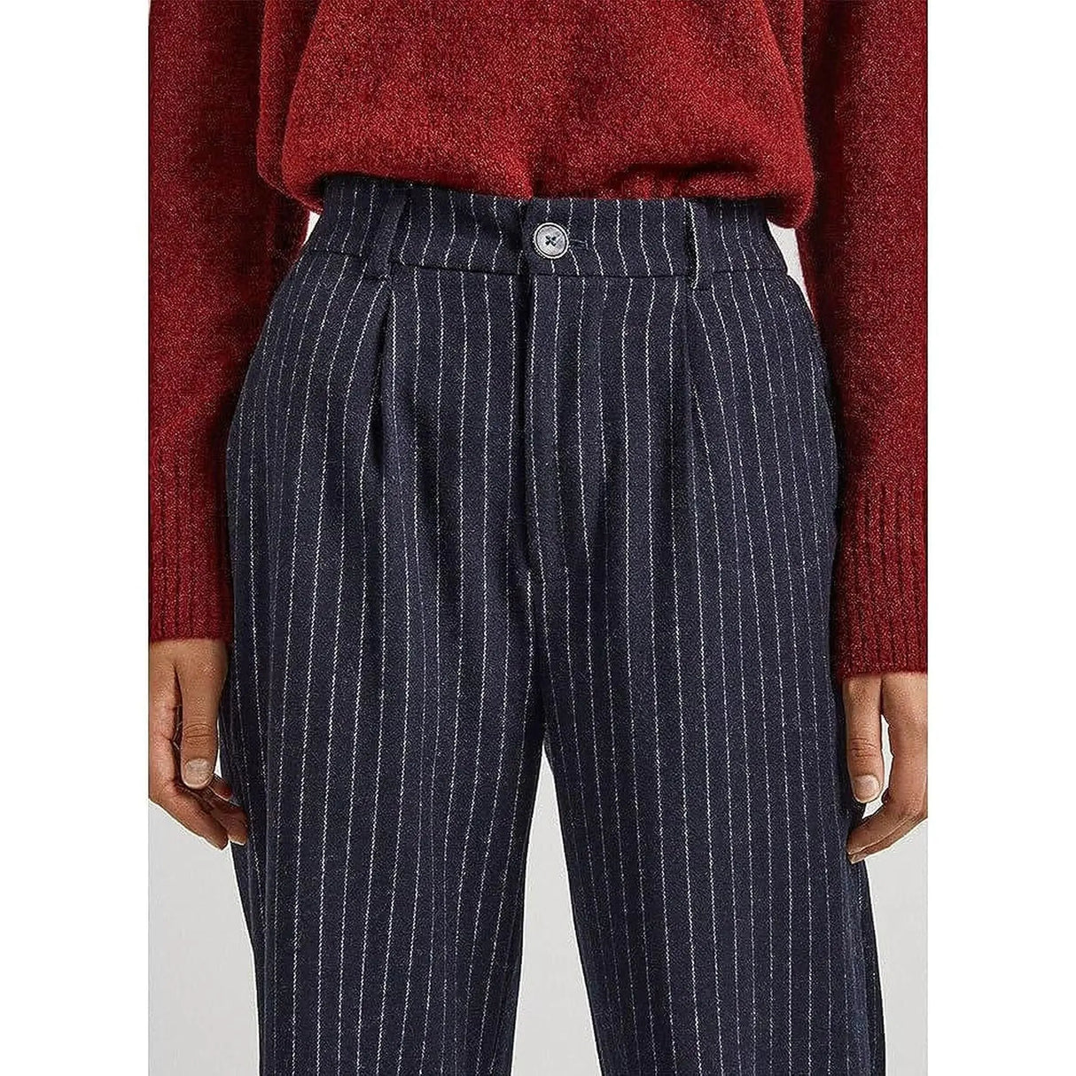 Pantalone PEPE JEANS Donna RENE Multicolore