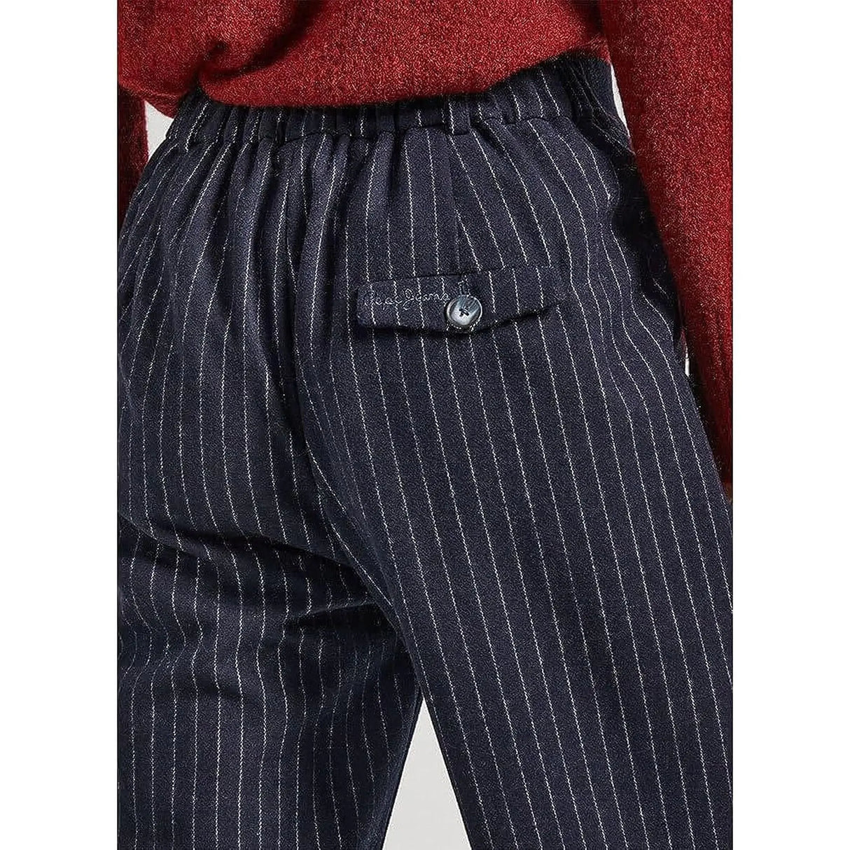 Pantalone PEPE JEANS Donna RENE Multicolore