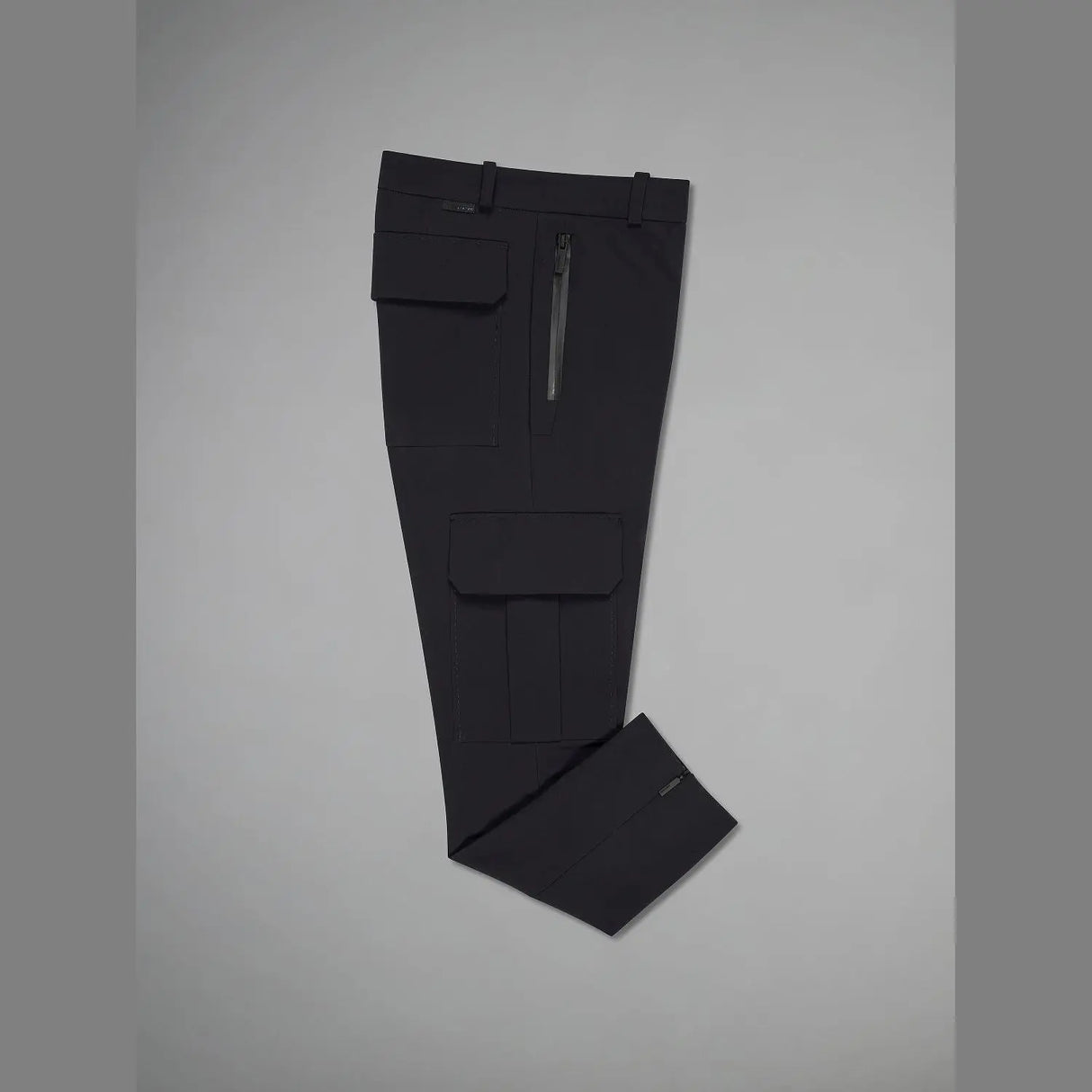 Pantalone RRD Donna WINTER SKINNY CARGO WOM Nero