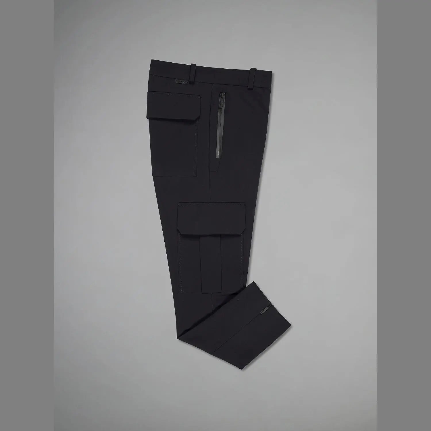 Pantalone RRD Donna WINTER SKINNY CARGO WOM Nero
