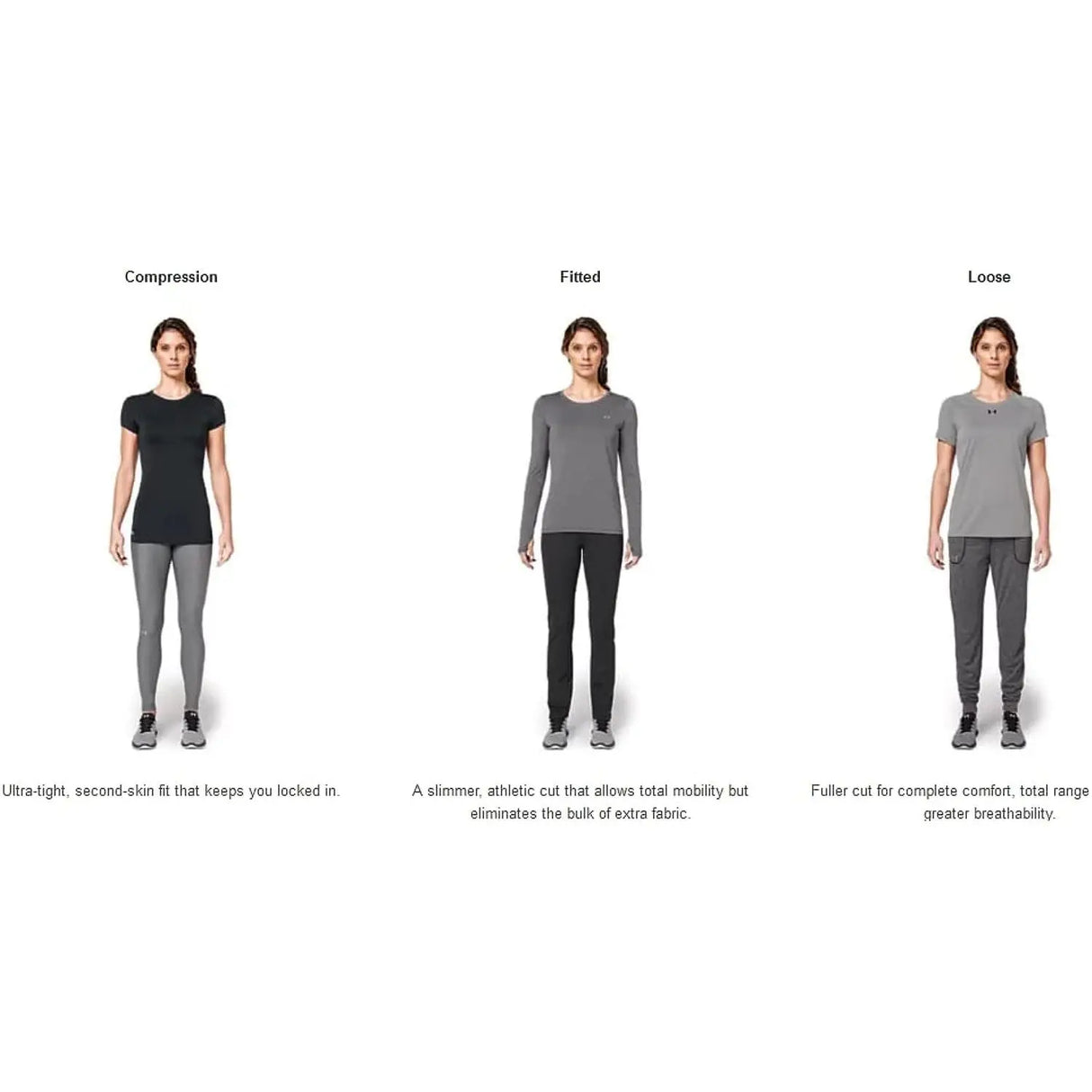 Pantalone Sportivo UNDER ARMOUR Donna SPORT WOVEN Nero