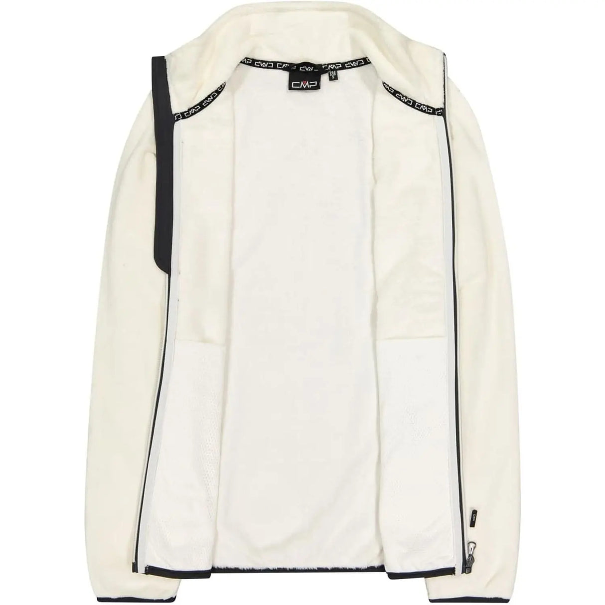 Pile CMP Donna Bianco