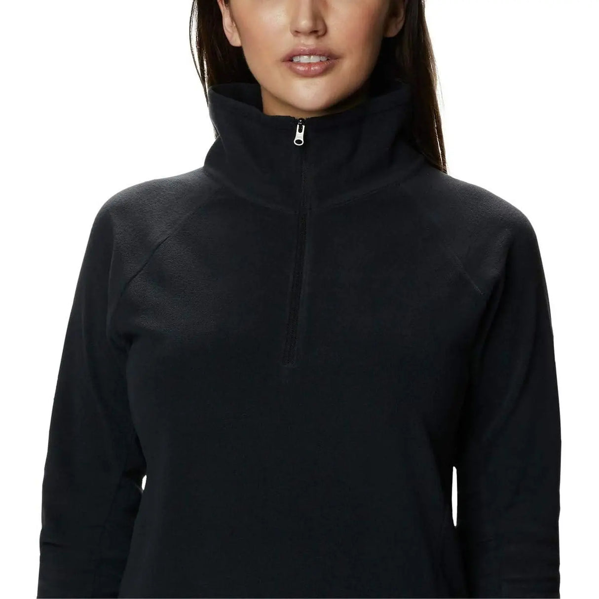 Pile COLUMBIA Donna glacial Nero