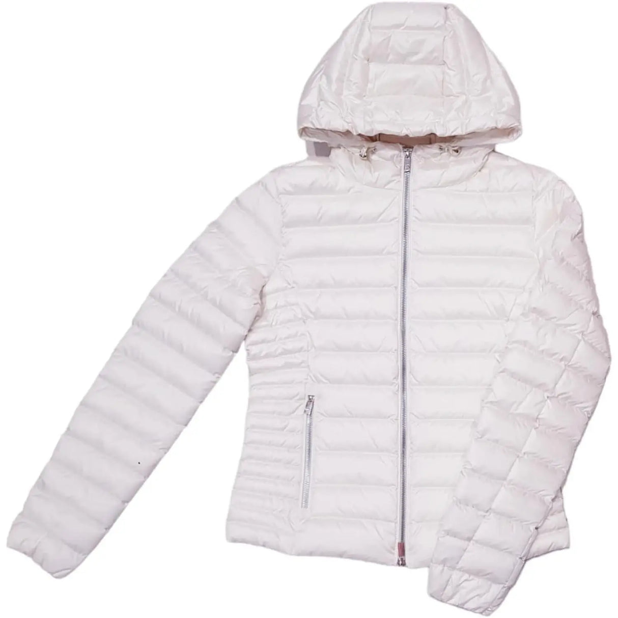 Piumino CIESSE PIUMINI Donna AGHATA - 800FP Bianco