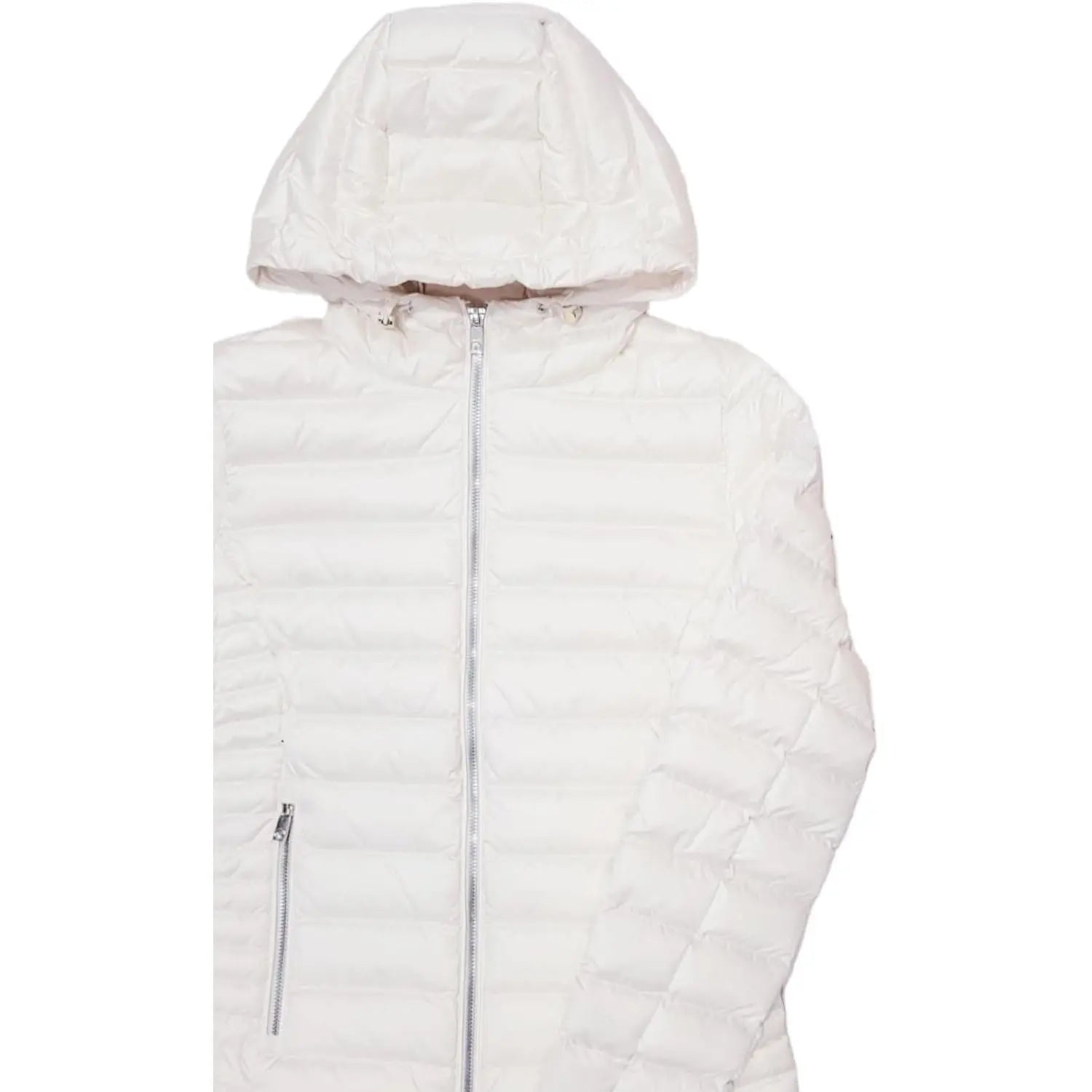 Piumino CIESSE PIUMINI Donna AGHATA - 800FP Bianco