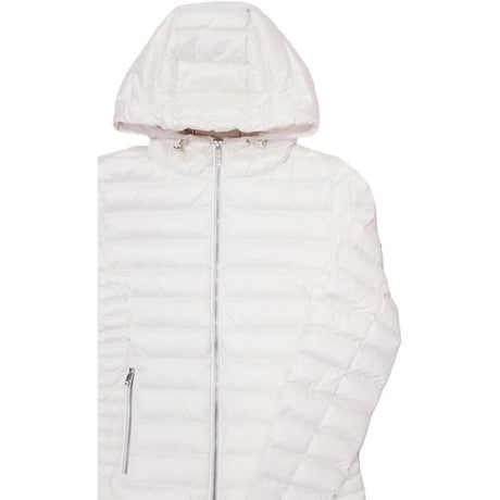 Piumino CIESSE PIUMINI Donna AGHATA - 800FP Bianco