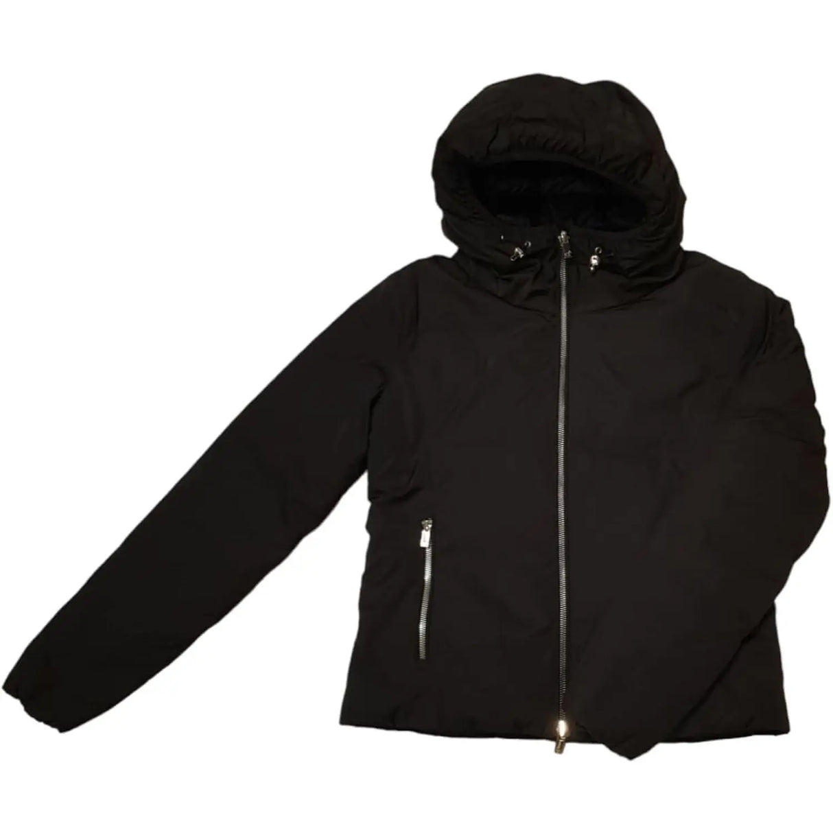 Piumino CIESSE PIUMINI Donna LINDA - 800FP REVERSIBLE Grigio