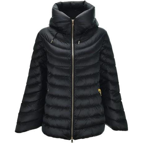 Piumino CIESSE PIUMINI Donna STEPHI - 800FP Nero