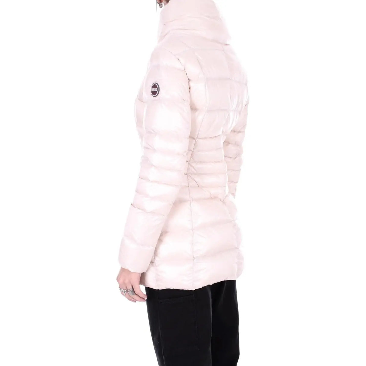 Piumino COLMAR Donna FRIENDLY Bianco