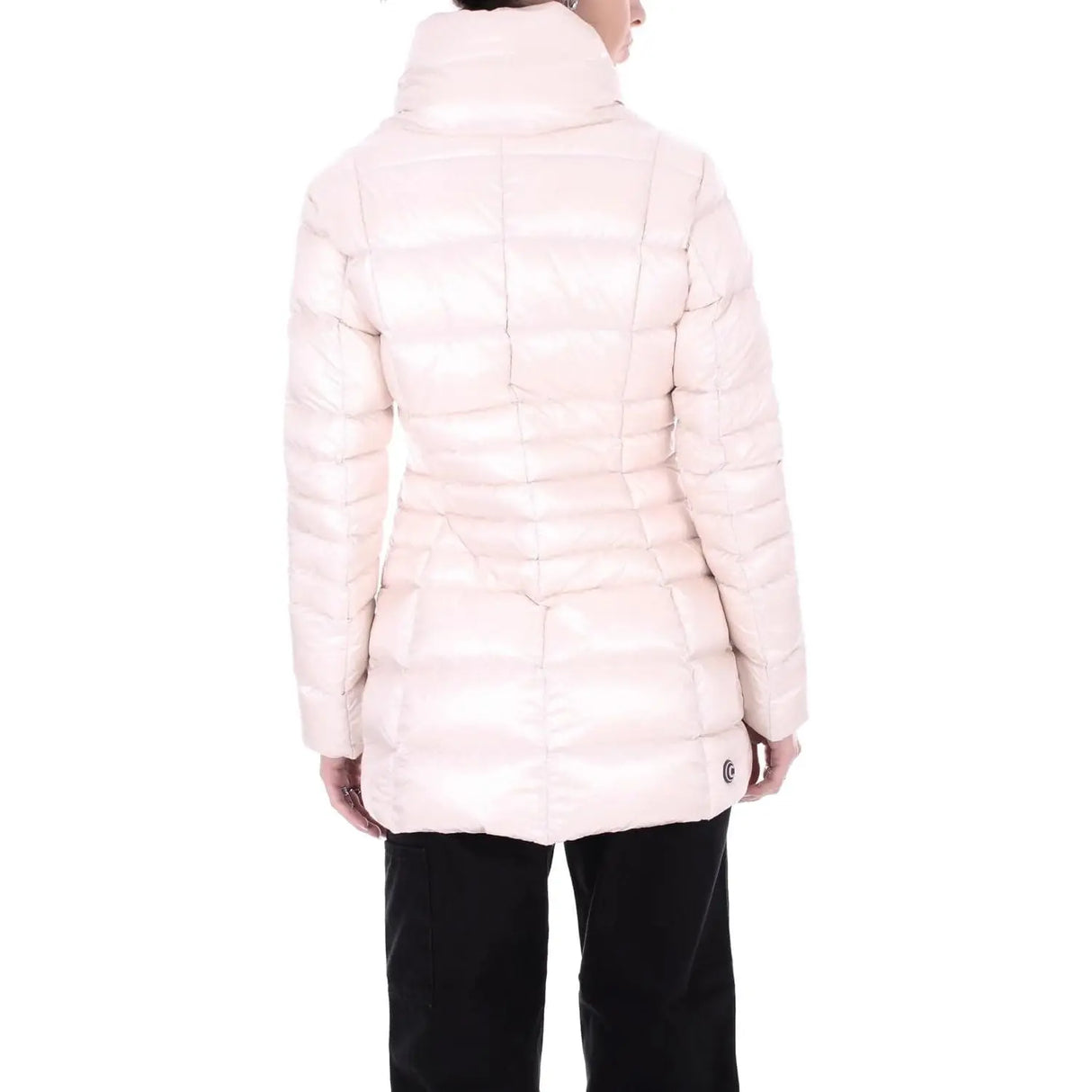 Piumino COLMAR Donna FRIENDLY Bianco
