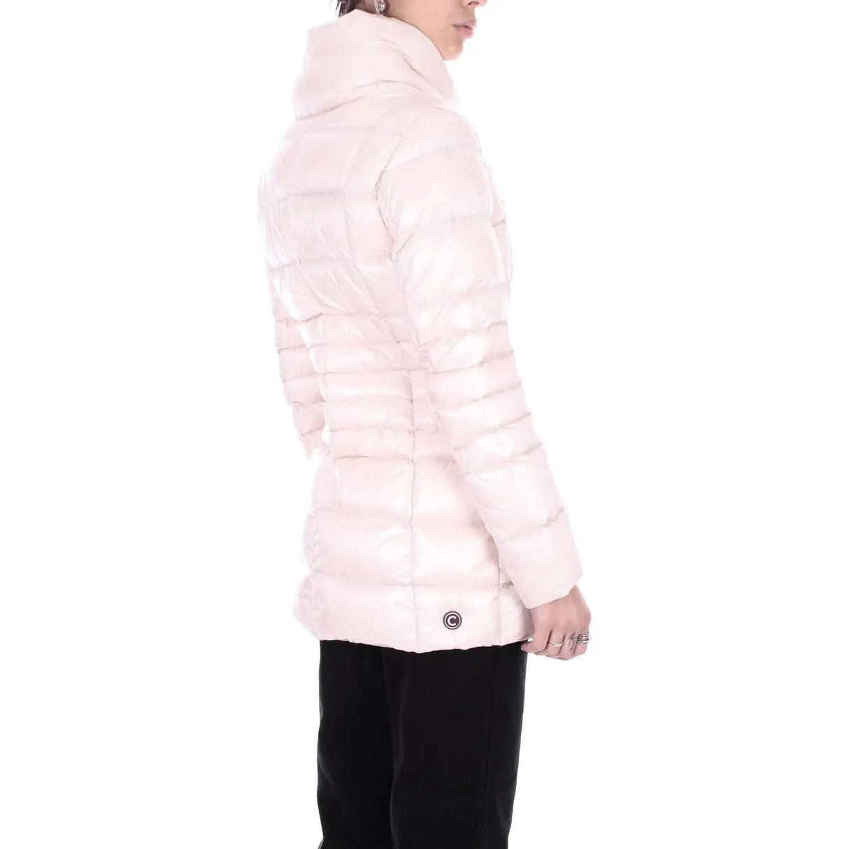 Piumino COLMAR Donna FRIENDLY Bianco