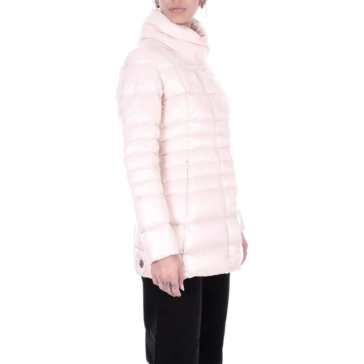 Piumino COLMAR Donna FRIENDLY Bianco