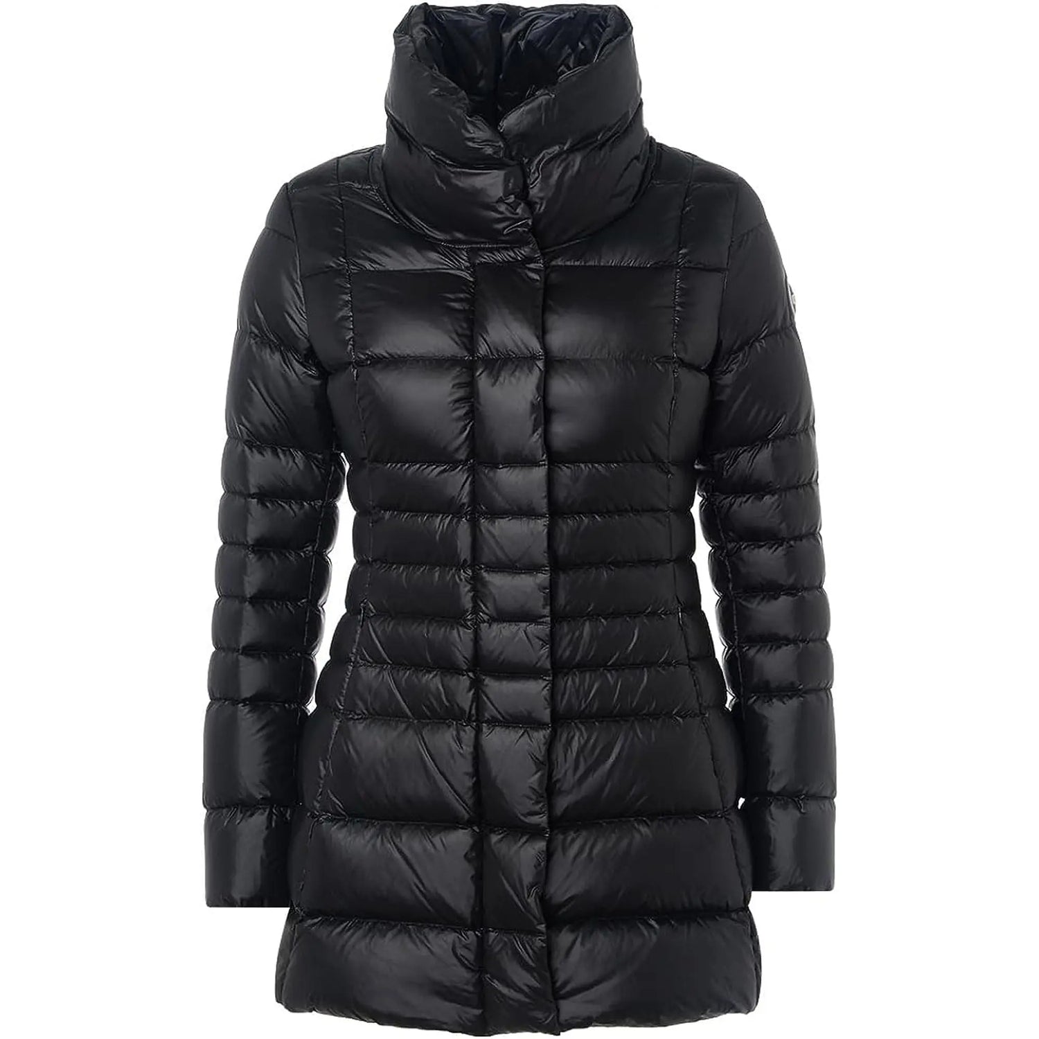 Piumino COLMAR Donna FRIENDLY Nero