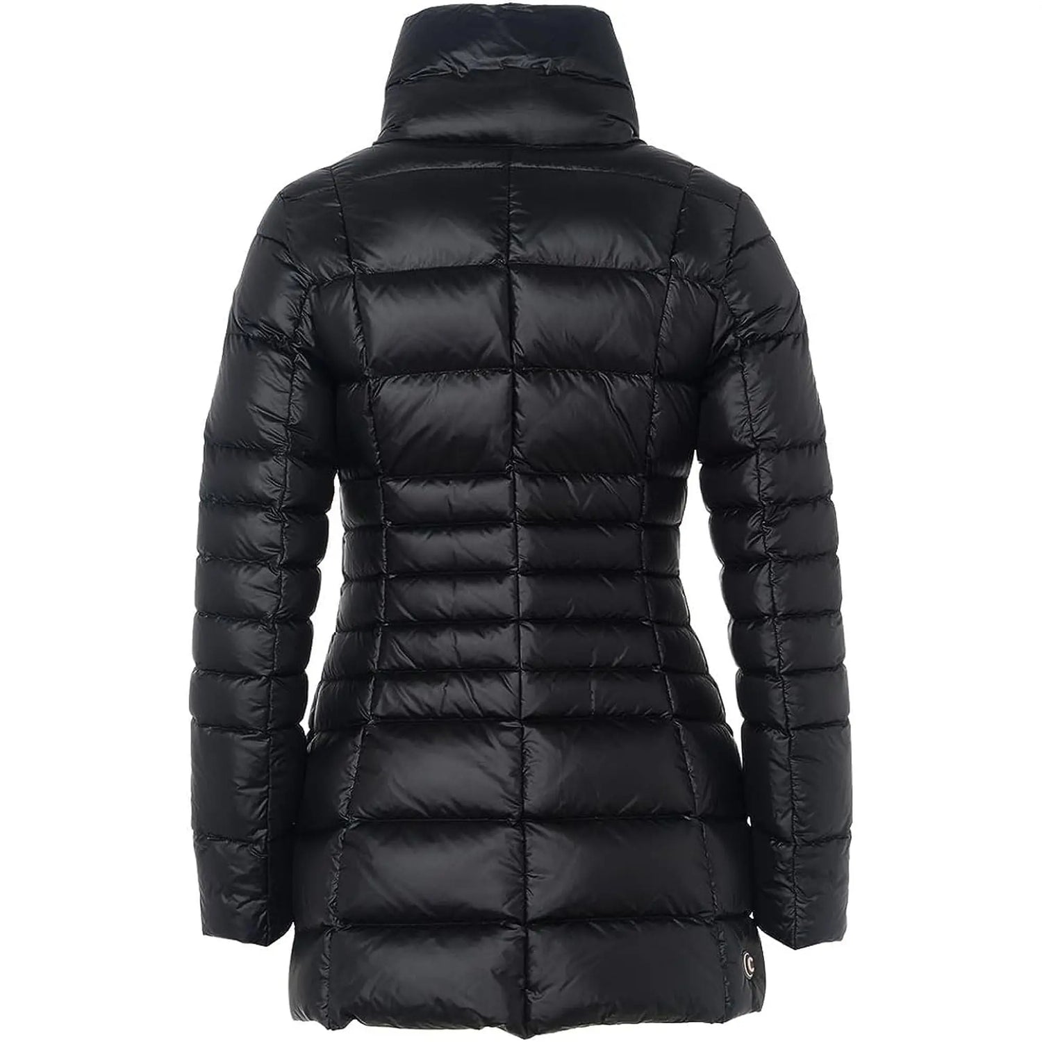 Piumino COLMAR Donna FRIENDLY Nero