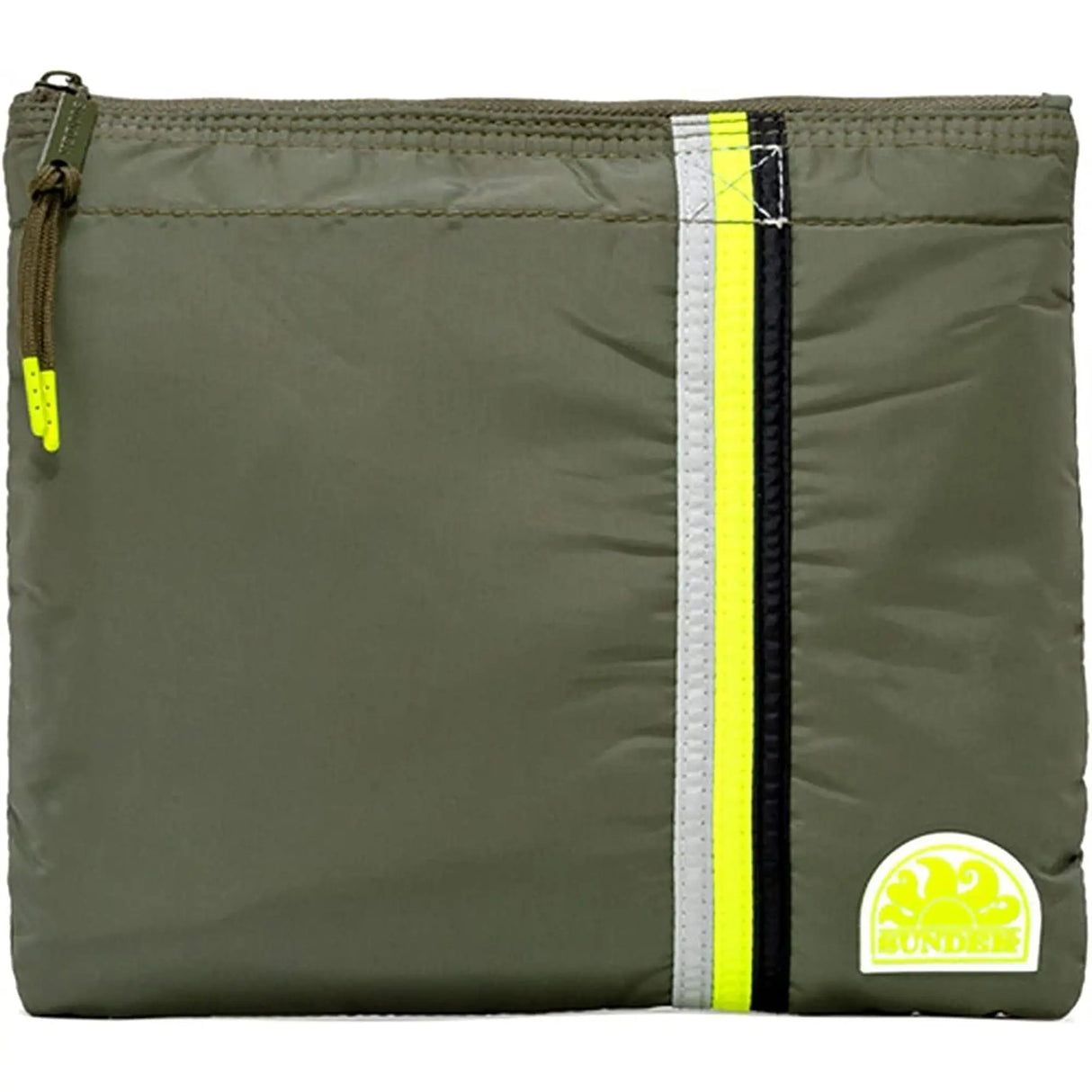 Pochette SUNDEK Uomo LUDVIG Verde