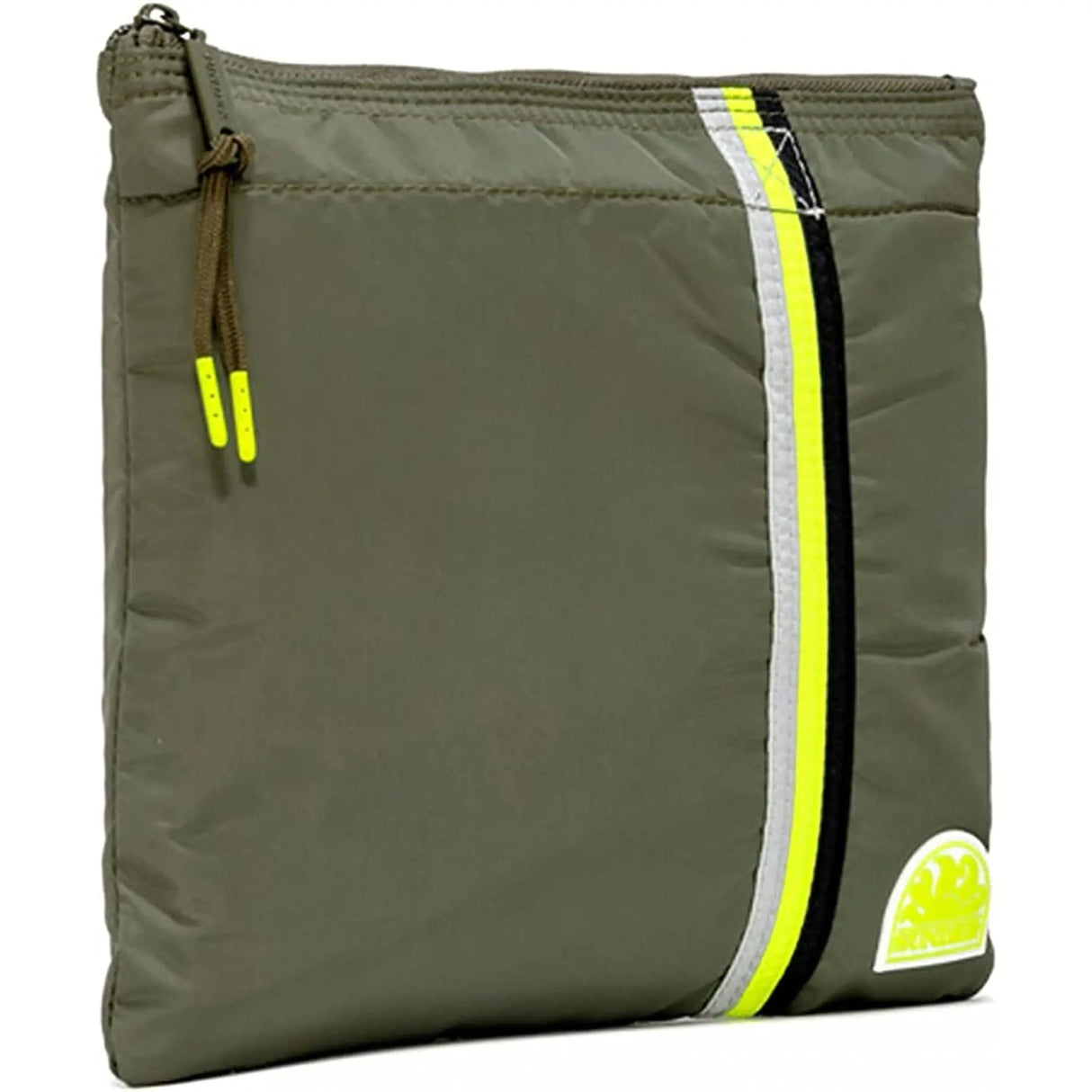 Pochette SUNDEK Uomo LUDVIG Verde