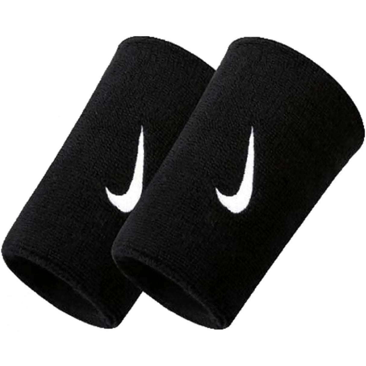 Polsini NIKE Unisex SWOOSH Nero