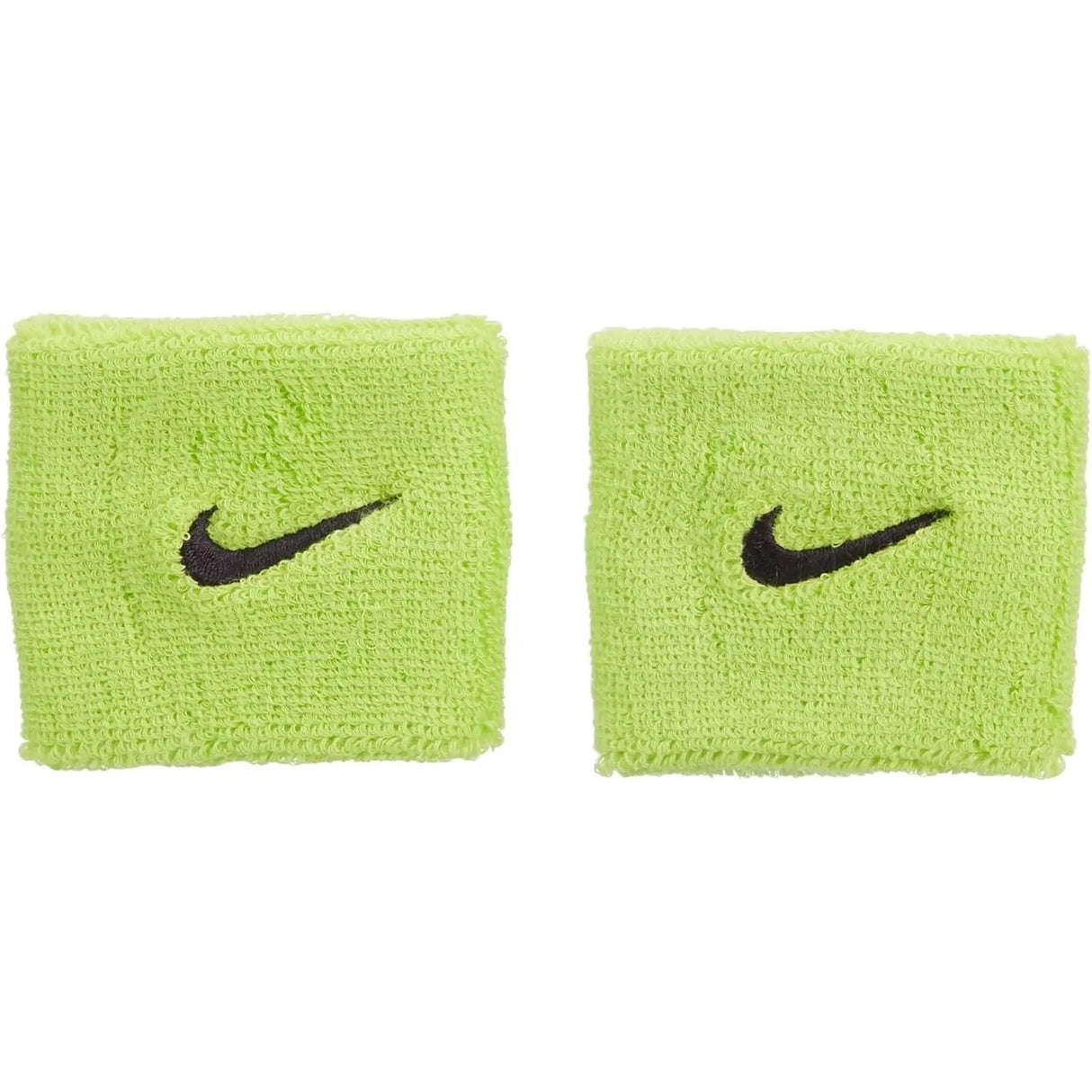 Polsini NIKE Unisex SWOOSH Verde