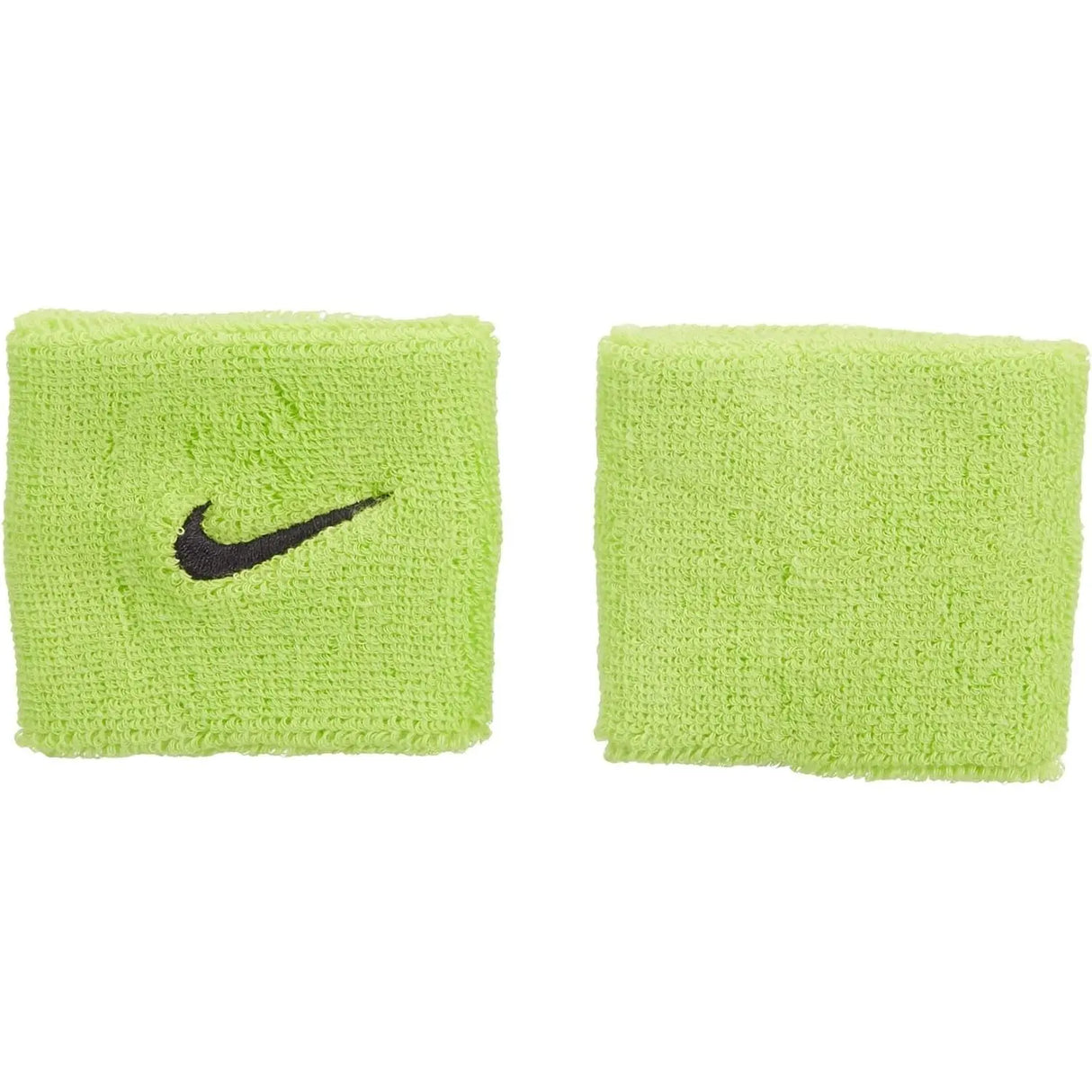 Polsini NIKE Unisex SWOOSH Verde