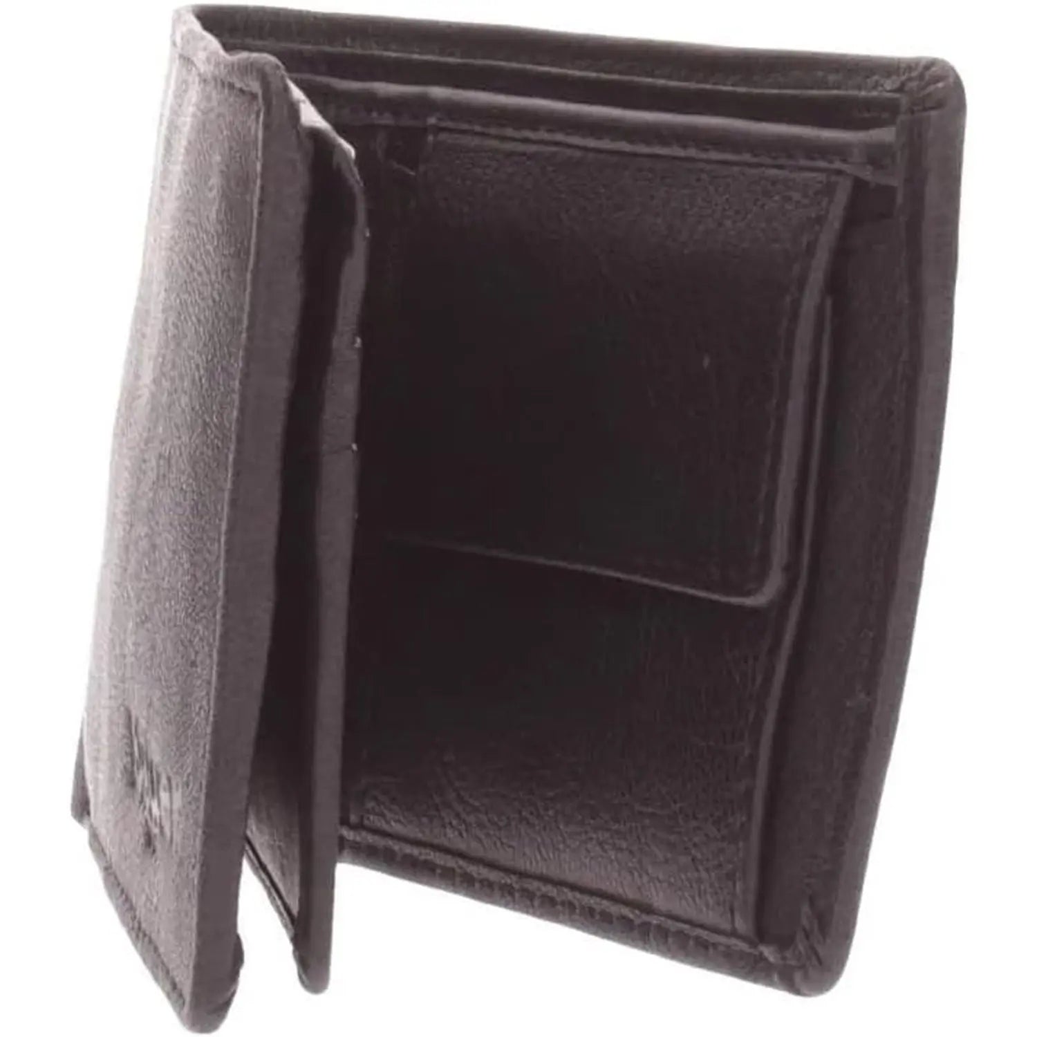 Portafoglio BLAUER Uomo leather Nero