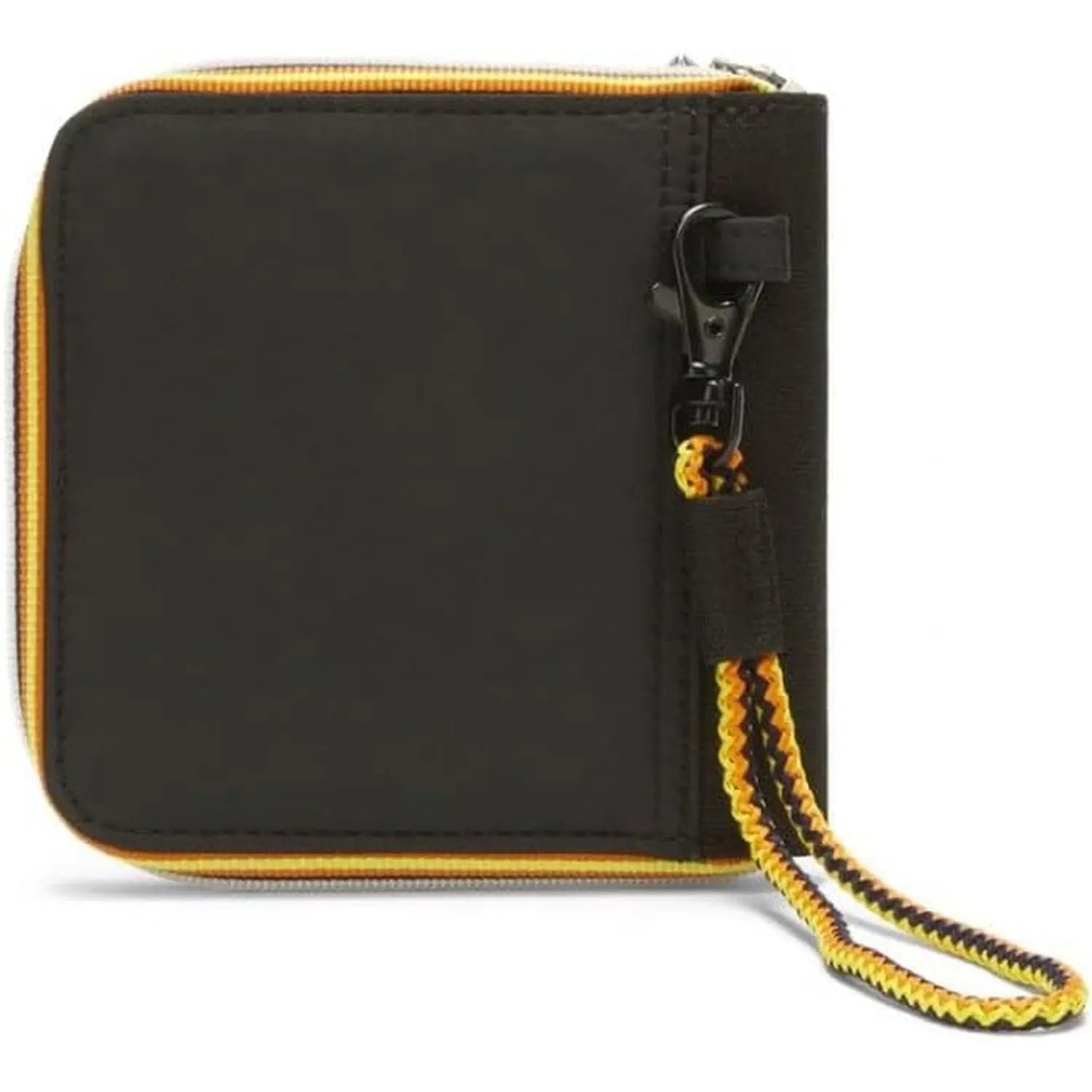 Portafoglio K-WAY Unisex YERVILLE Nero