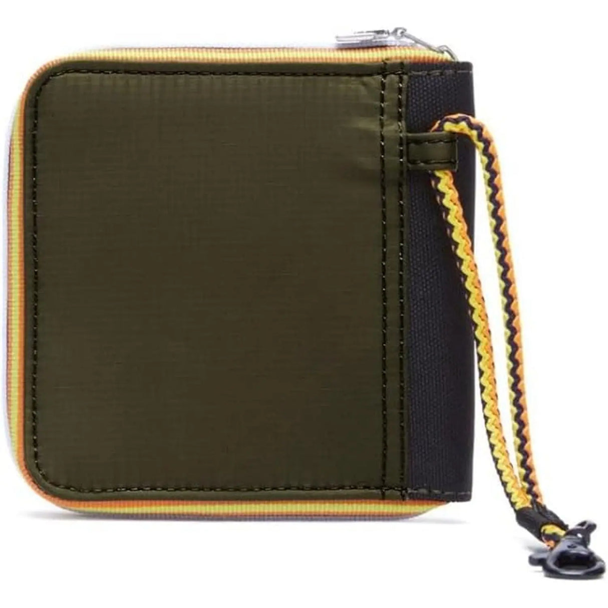 Portafoglio K-WAY Unisex YERVILLE Verde