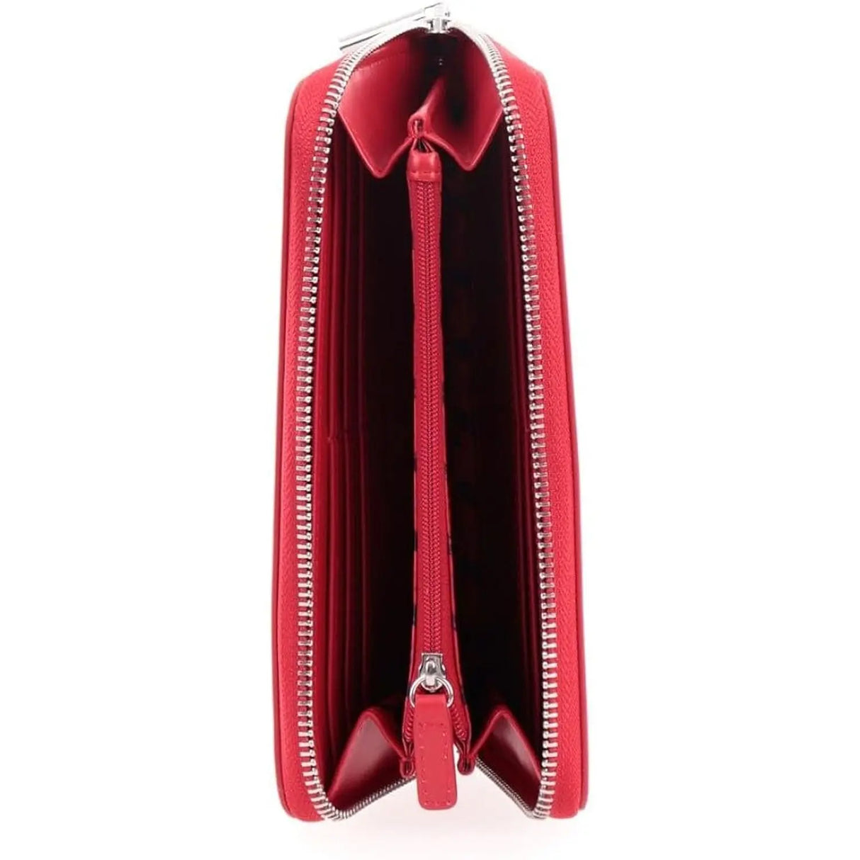 Portafoglio LIU JO Donna XL ZIP AROUND Rosa