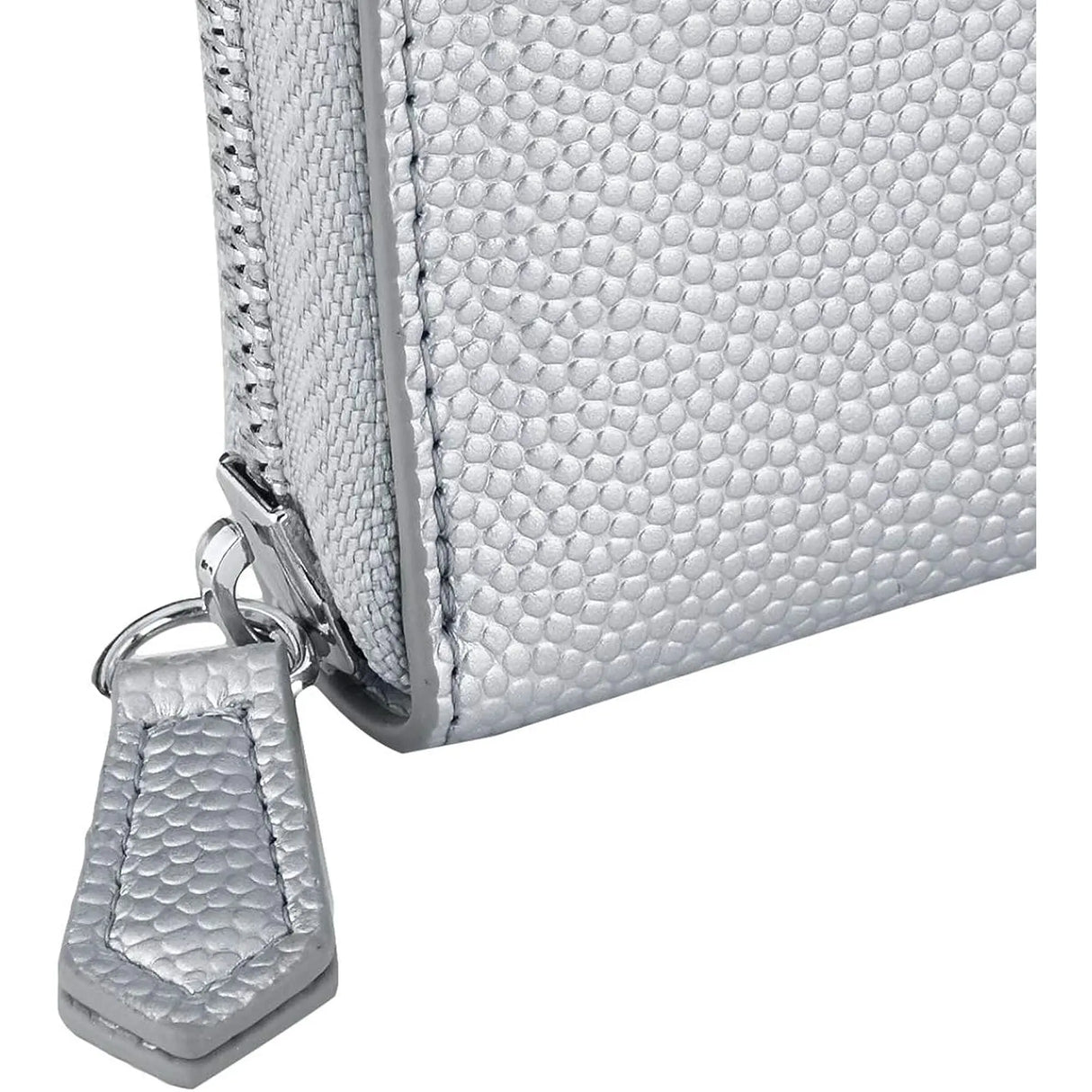 Portafoglio VALENTINO Donna DIVINA Grigio