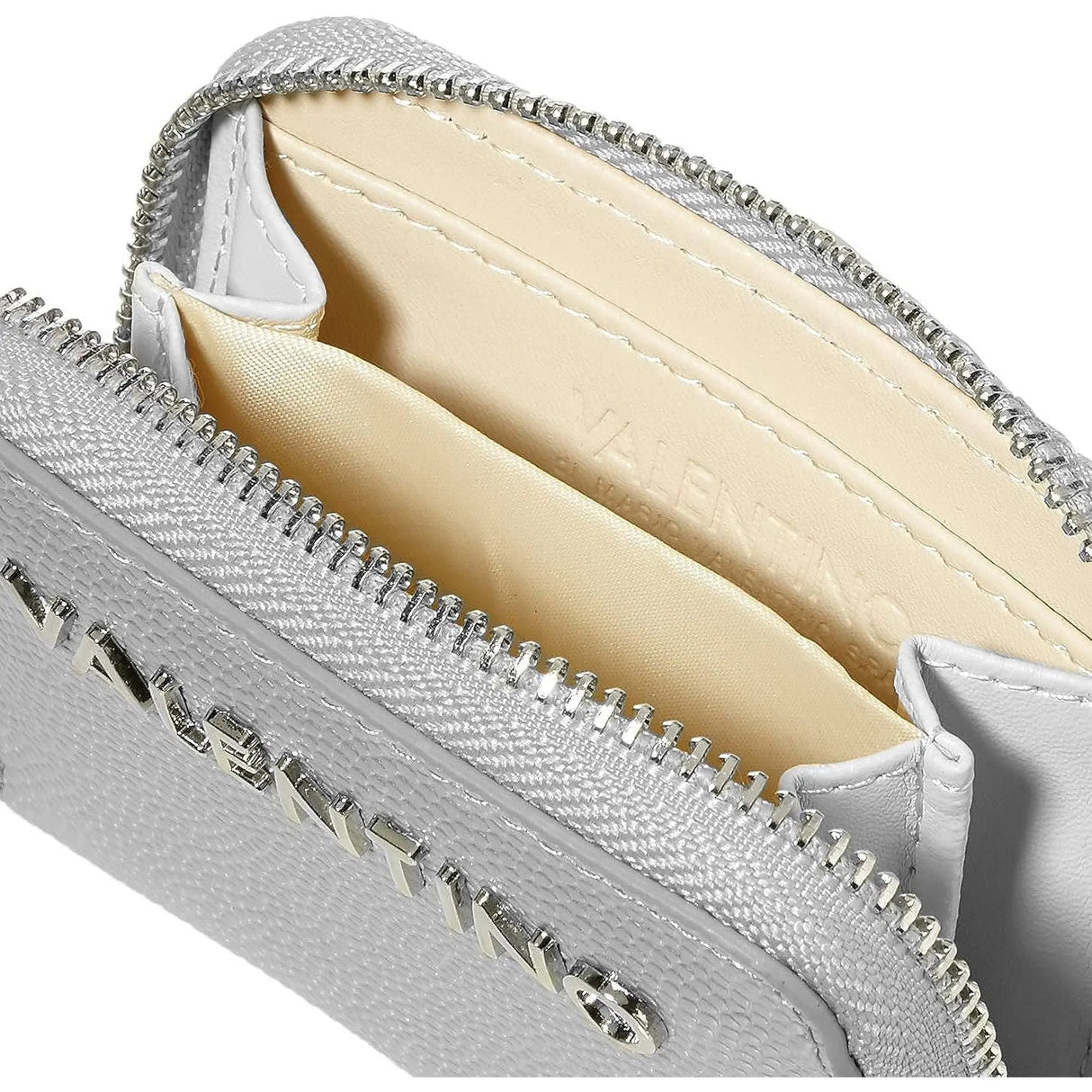 Portafoglio VALENTINO Donna DIVINA Grigio