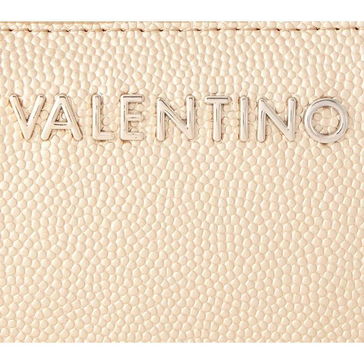 Portafoglio VALENTINO Donna DIVINA Oro