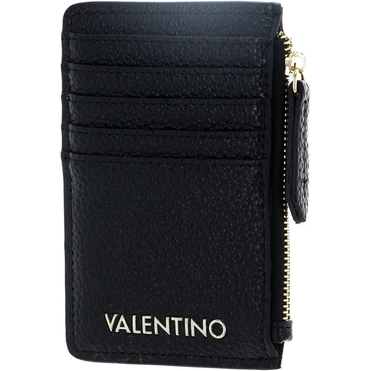 Portafoglio VALENTINO Donna SUPERMAN Nero