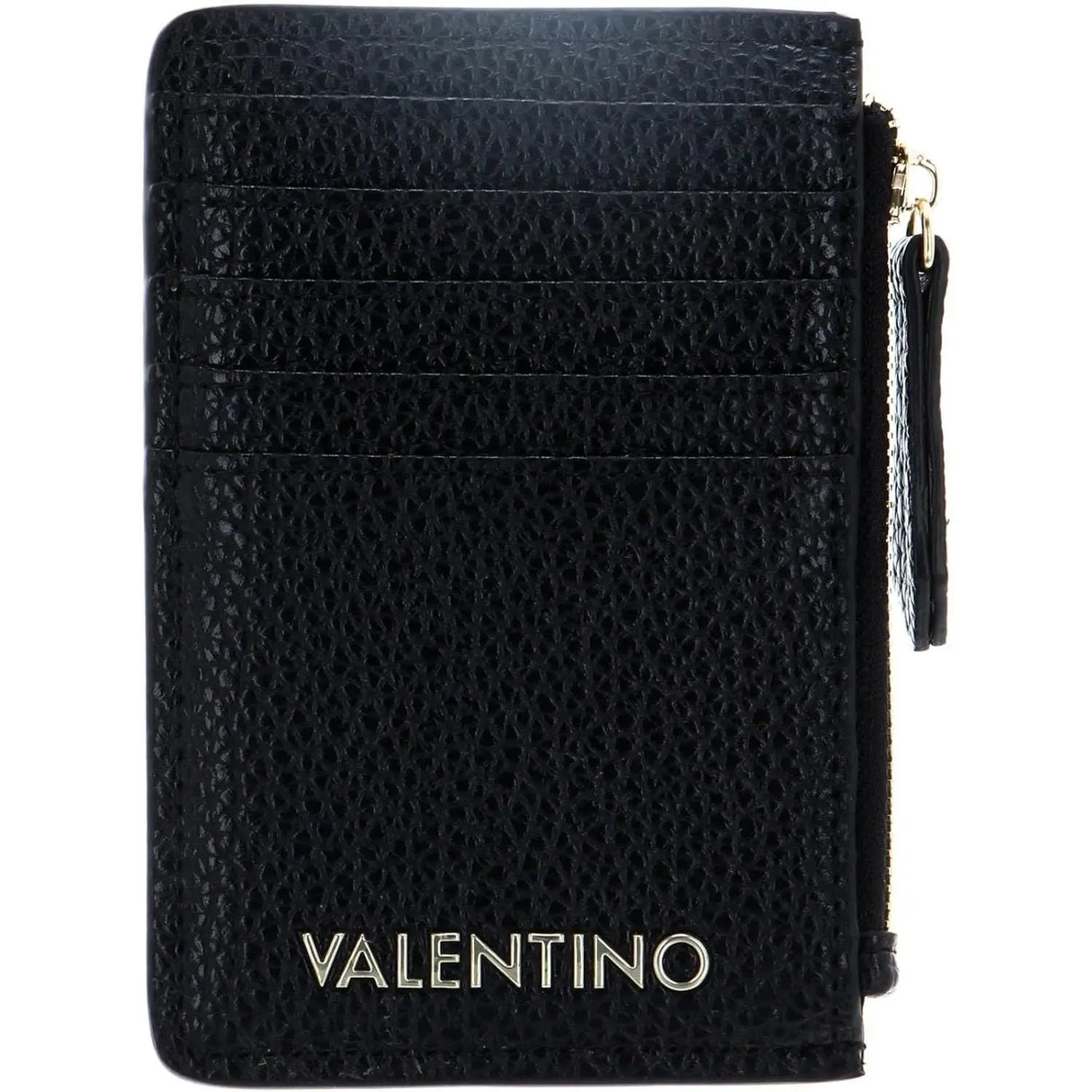 Portafoglio VALENTINO Donna SUPERMAN Nero