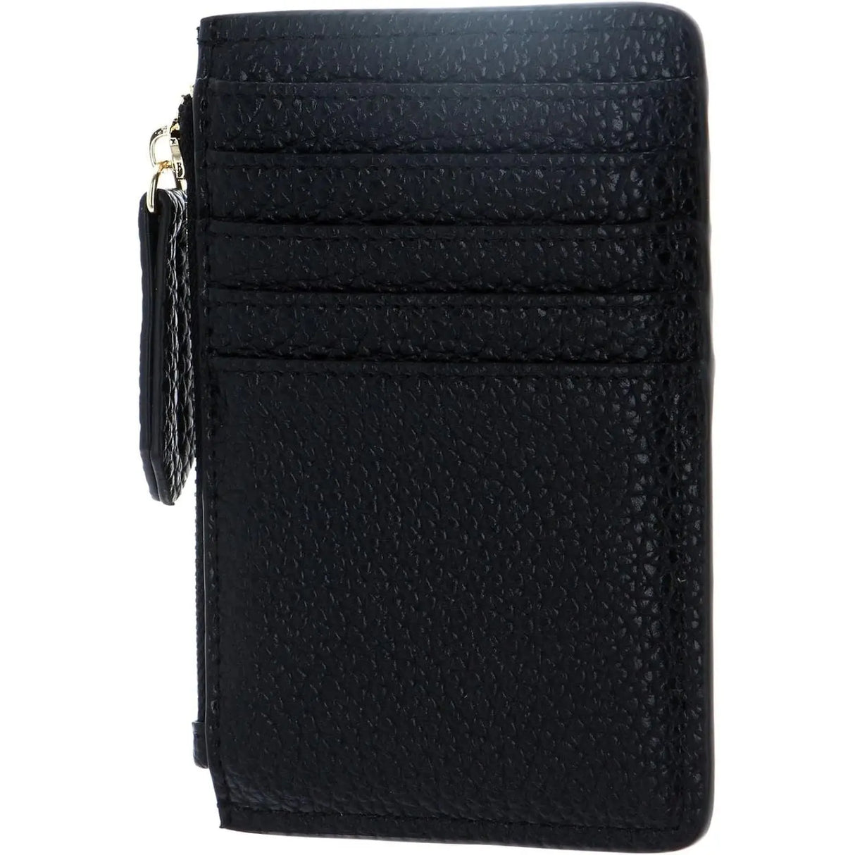 Portafoglio VALENTINO Donna SUPERMAN Nero