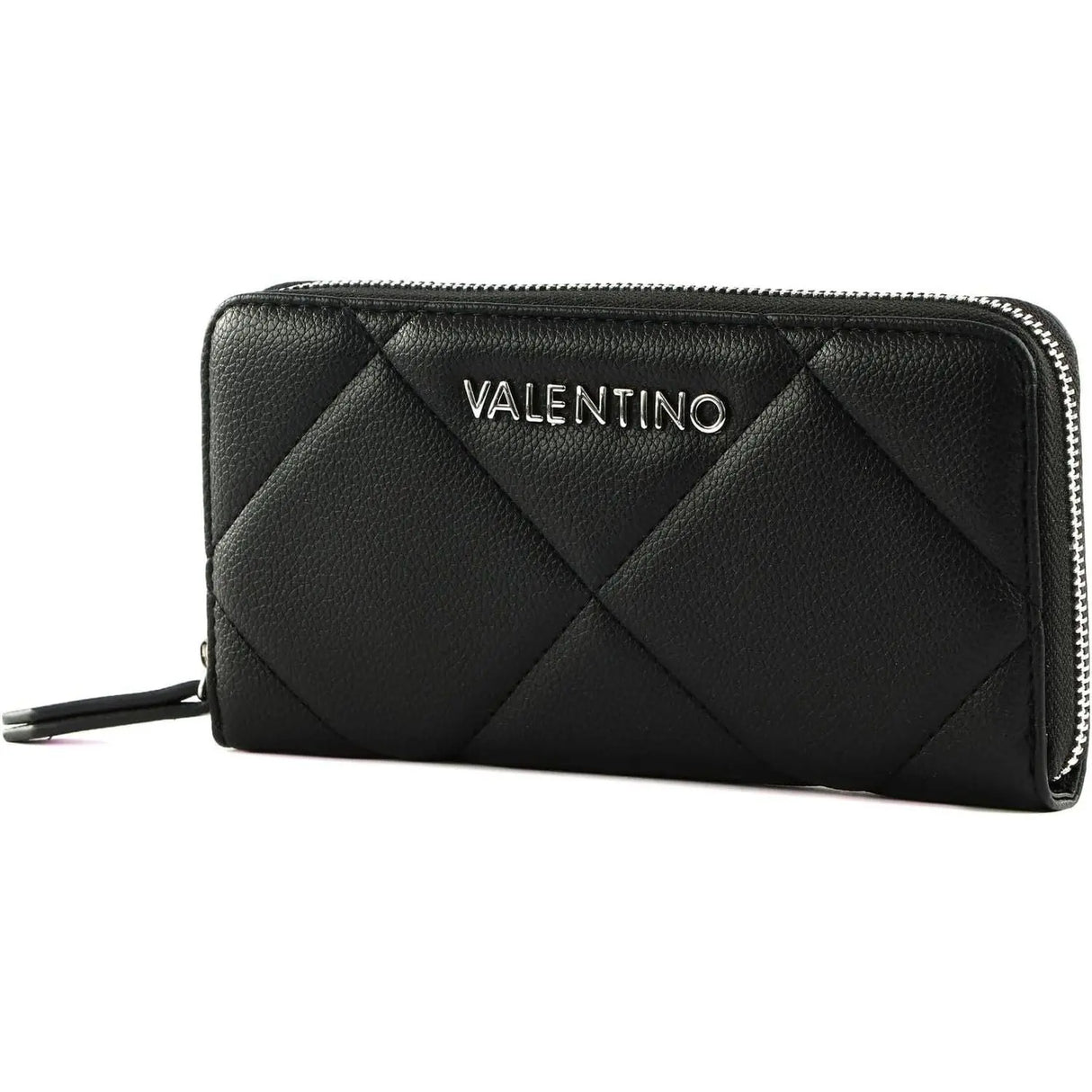 Portafoglio VALENTINO Donna cold re Nero