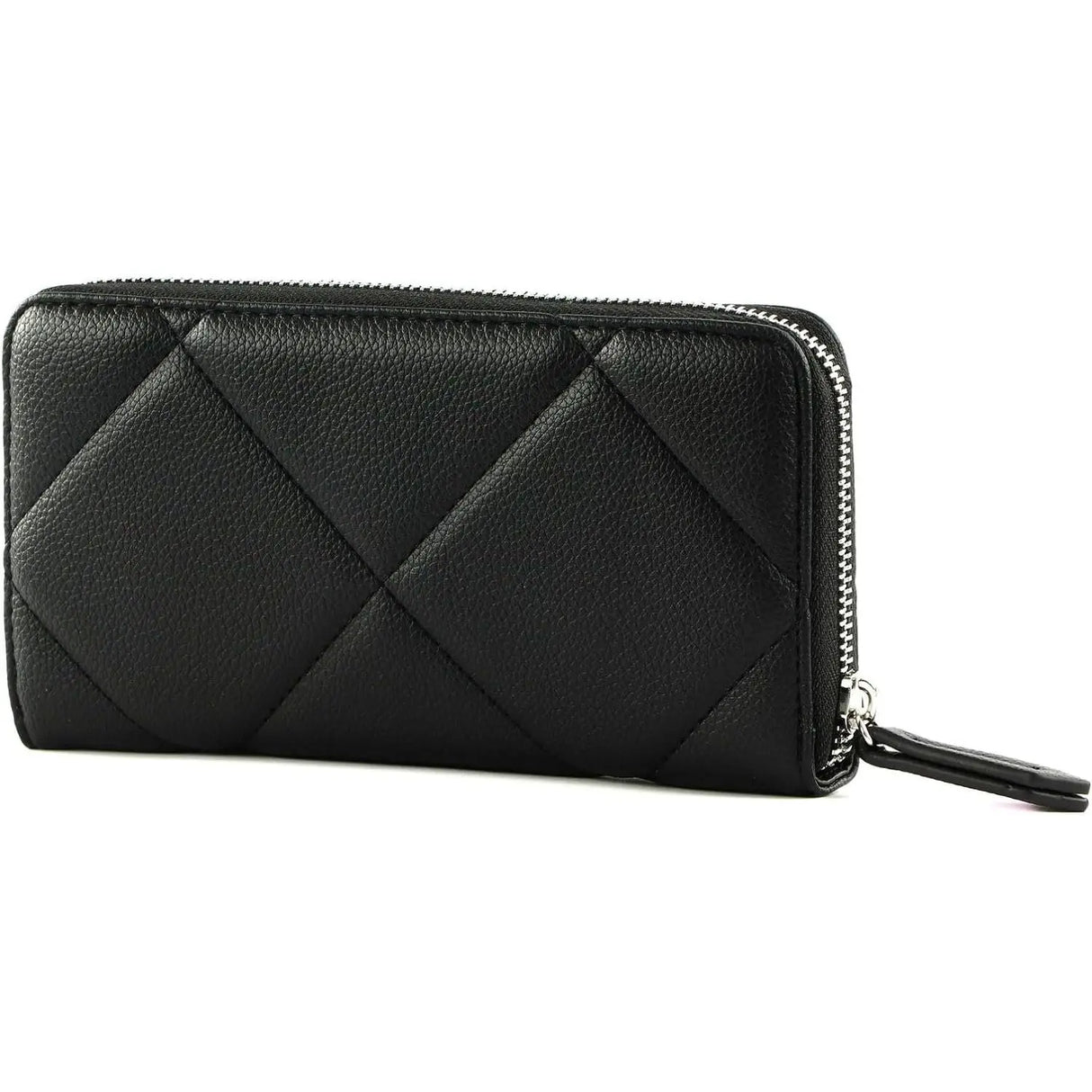 Portafoglio VALENTINO Donna cold re Nero