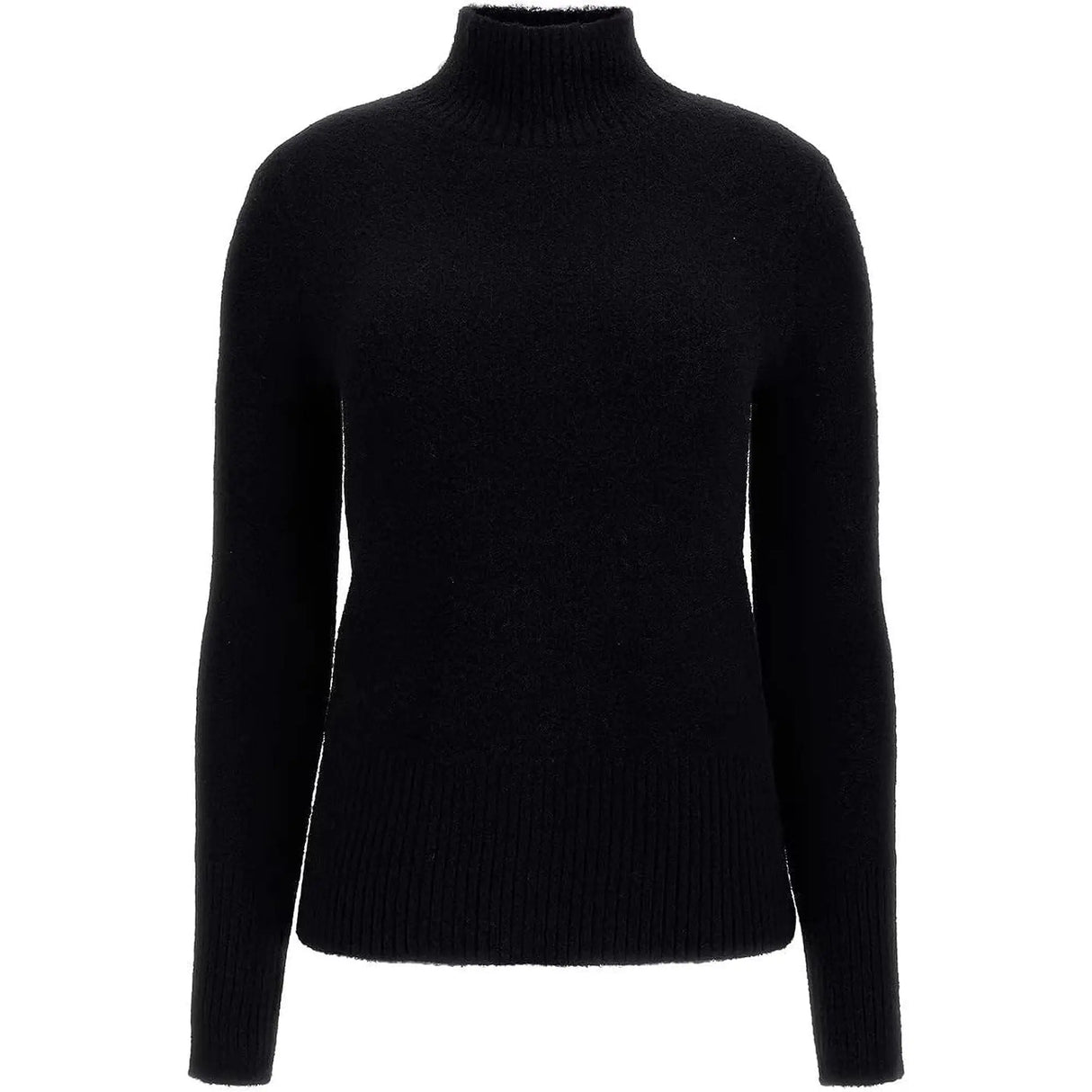 Felpa GUESS Donna MARION TN Nero