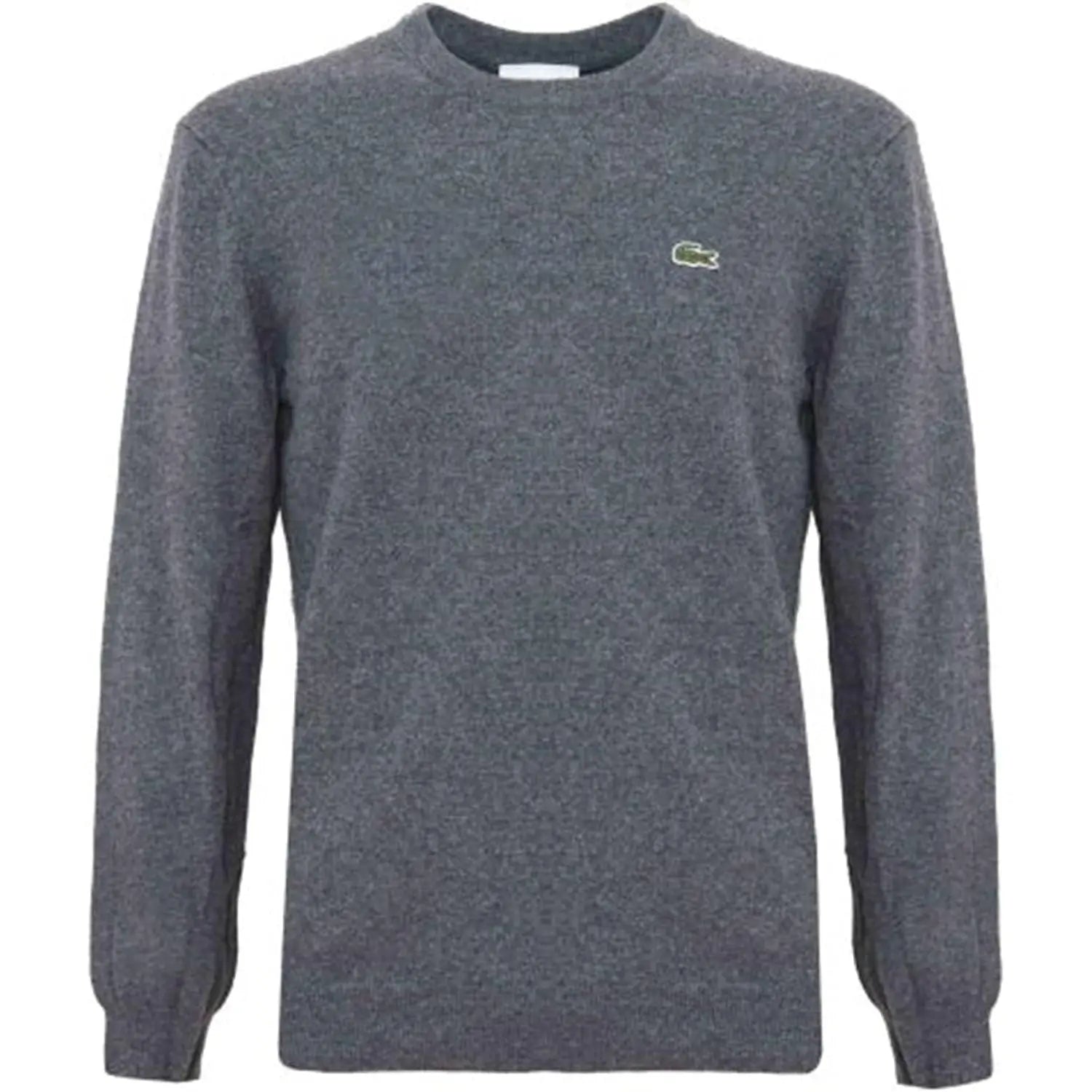 Pullover LACOSTE Uomo Grigio