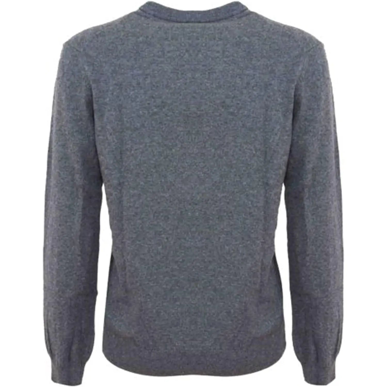 Pullover LACOSTE Uomo Grigio
