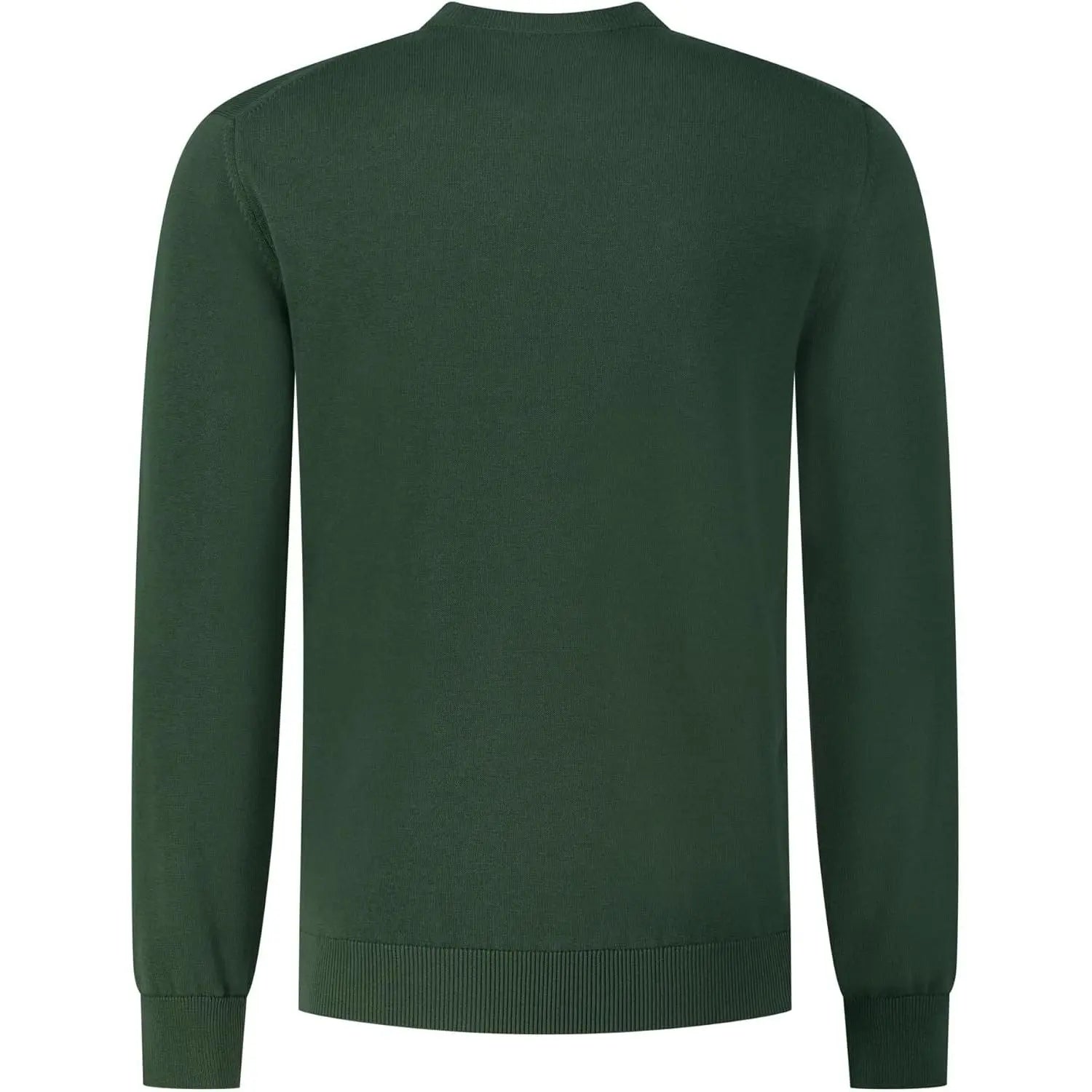Pullover LACOSTE Uomo Verde
