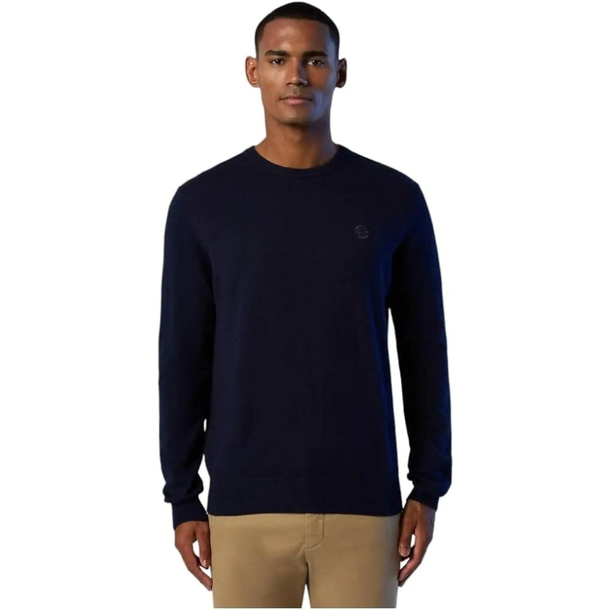 Pullover NORTH SAILS Uomo 12GG Blu